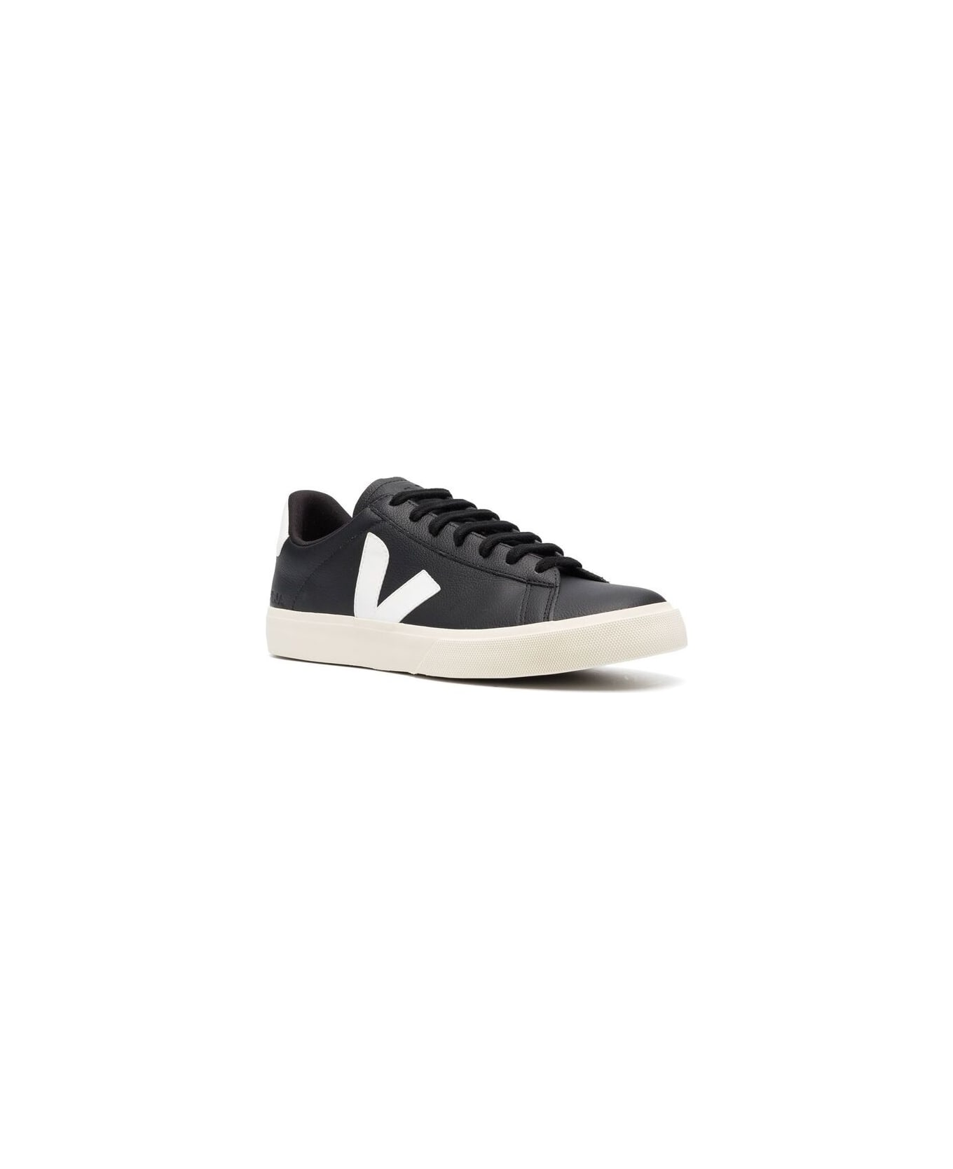 Veja Sneaker - BLACK