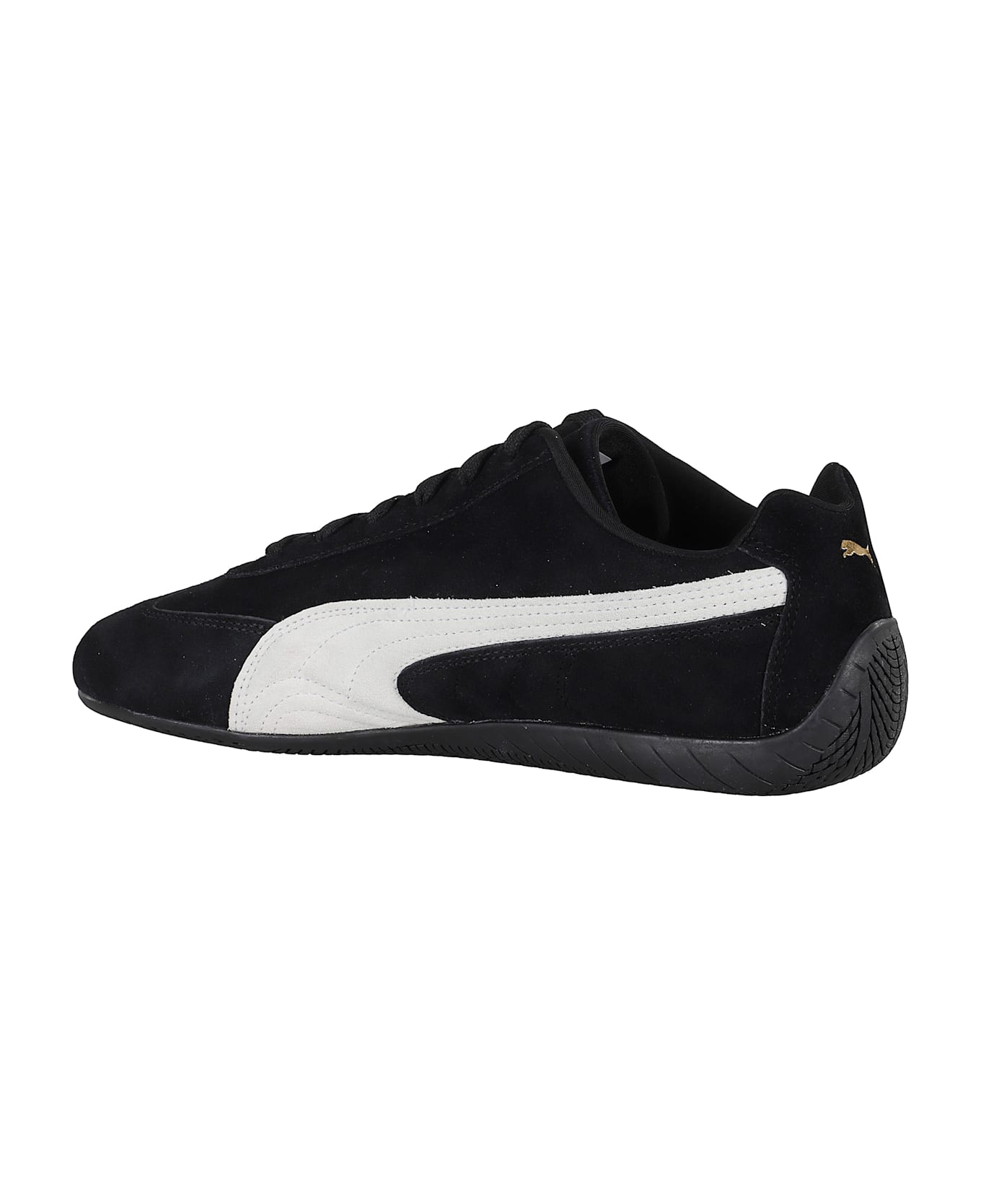 Puma Speedcat Og - Black White