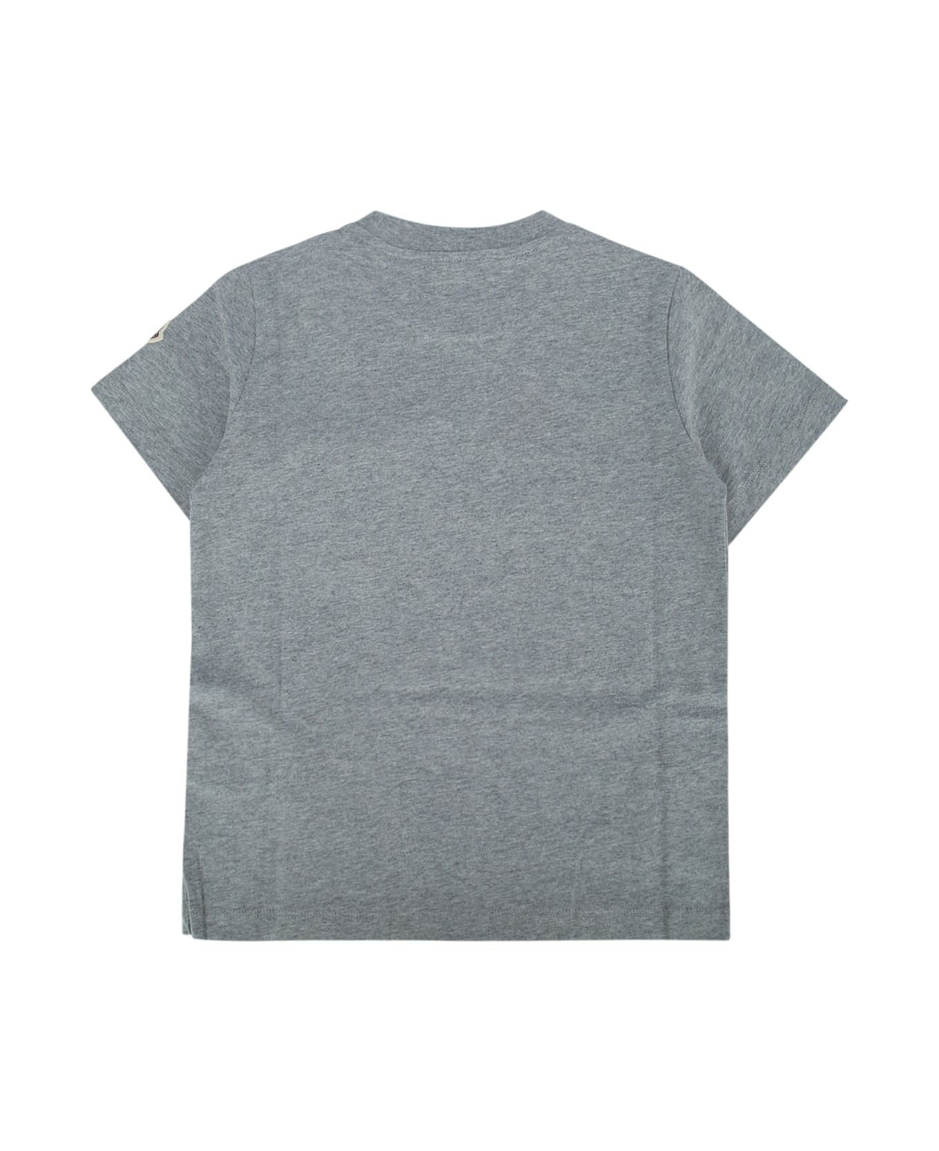 Moncler Ss T-shirt - 980