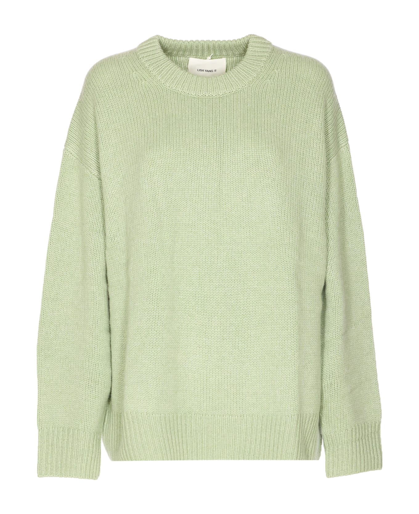 Lisa Yang Renske Sweater - Green