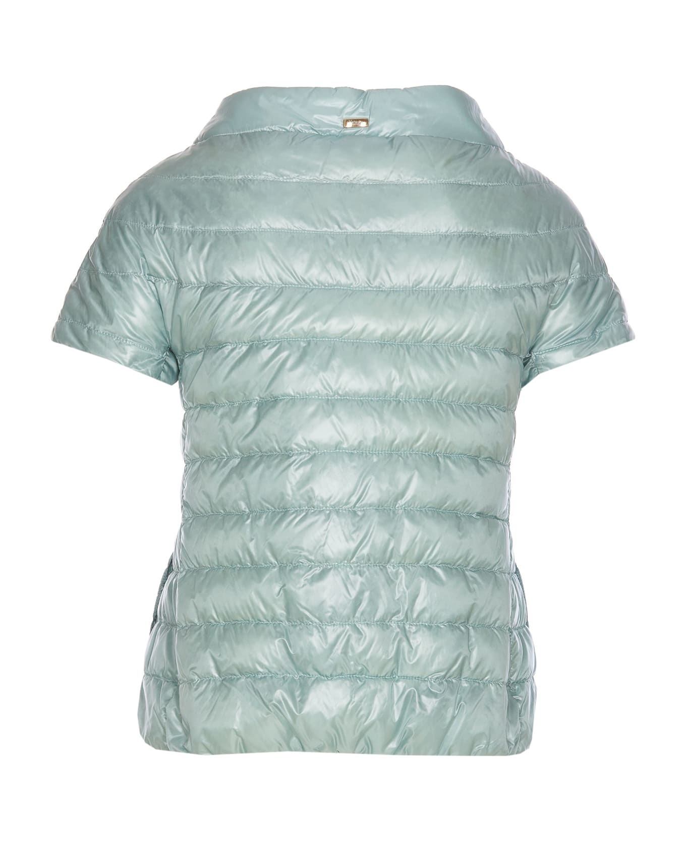Herno Light Down Jacket - BLUE