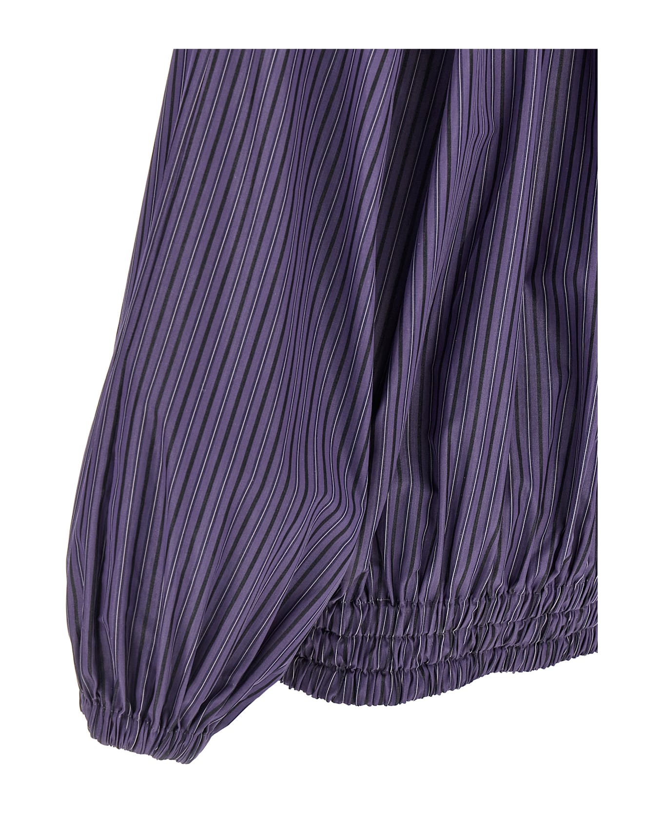 Dries Van Noten 
coly
 Blouse - Purple