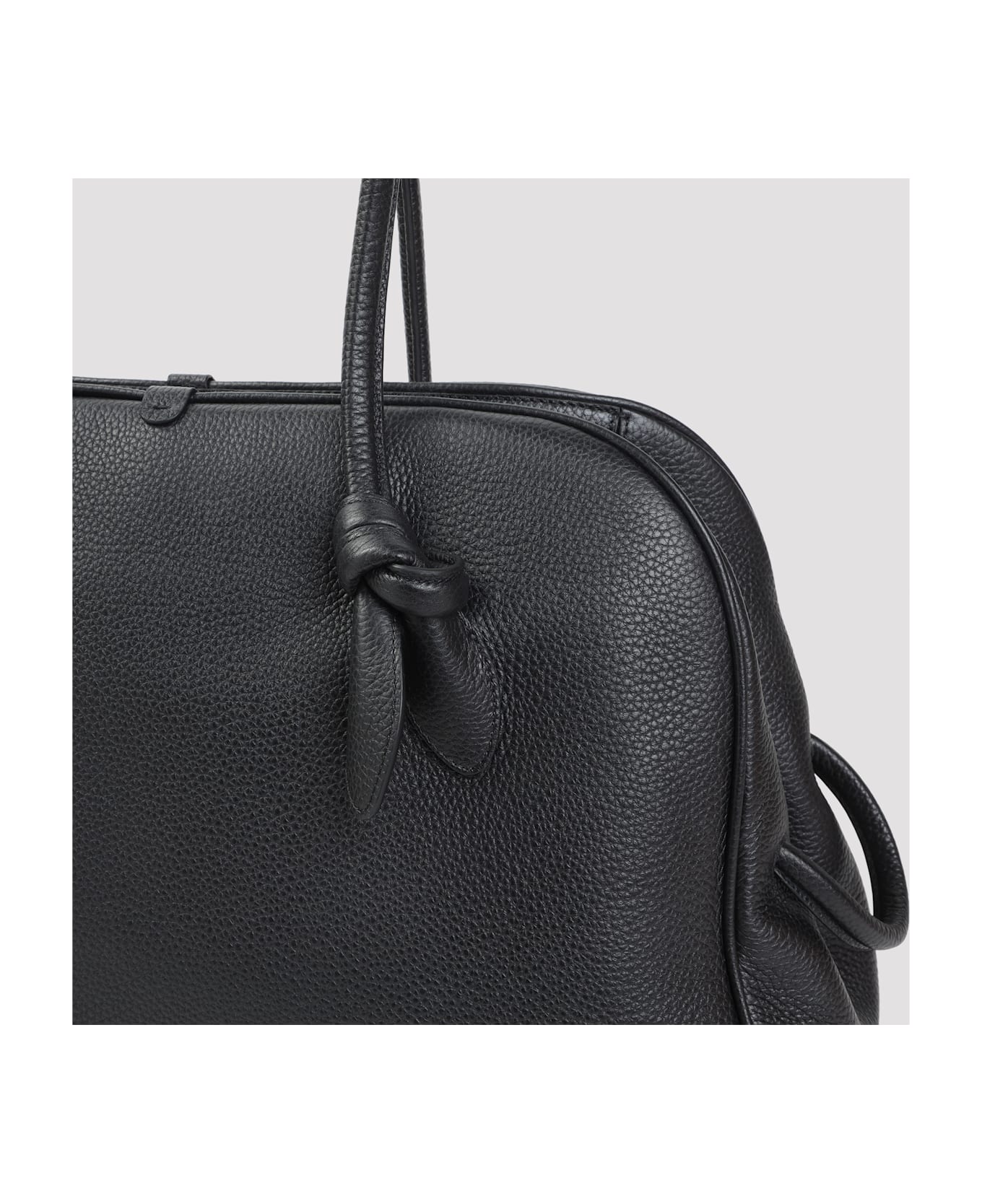 Jacquemus Le Grand Turismo Handbag - Black