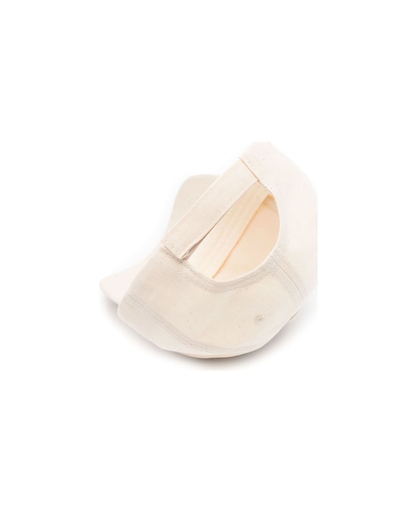 Ruslan Baginskiy Cap - NEUTRALS