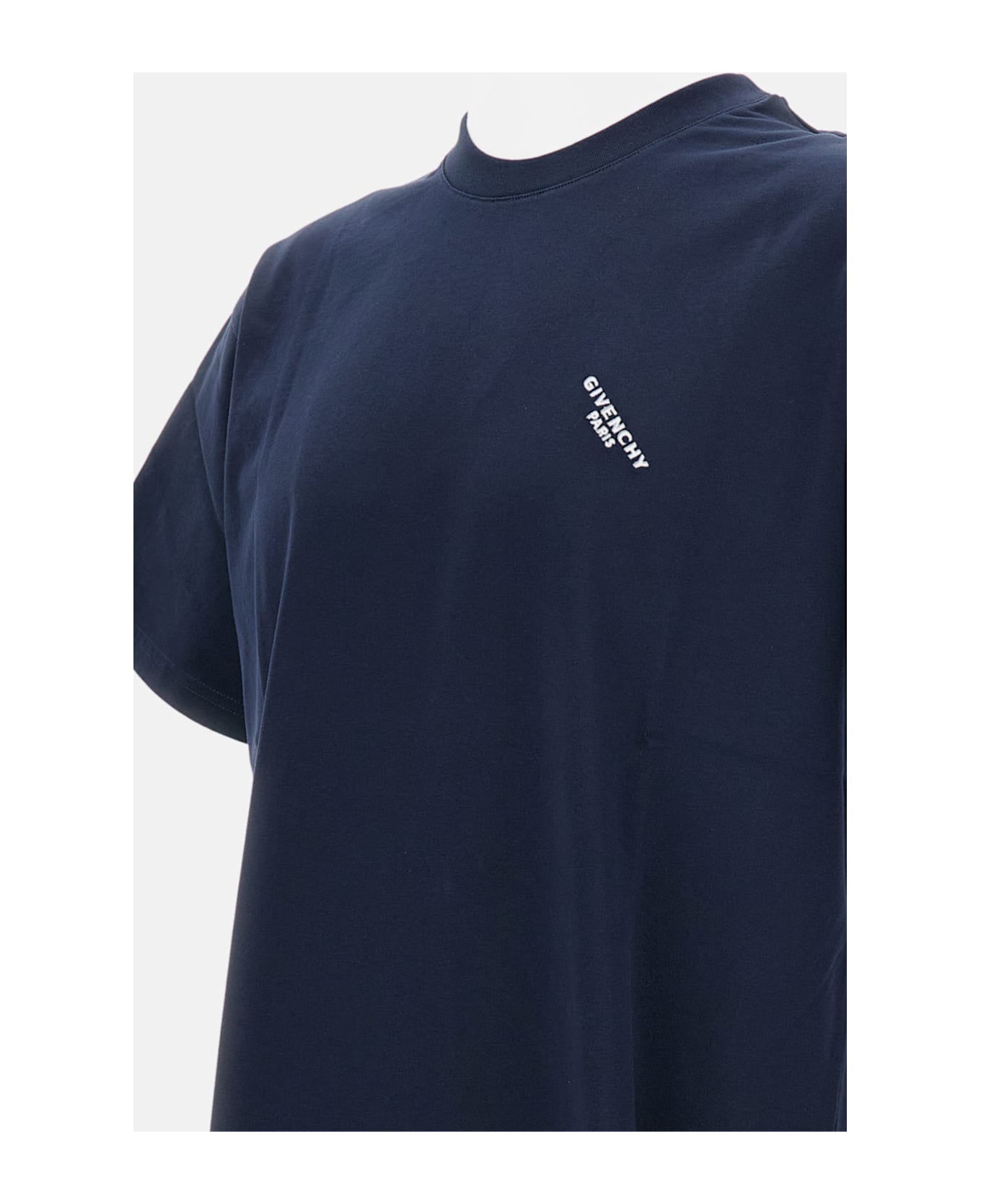 Givenchy T-shirt - Blue