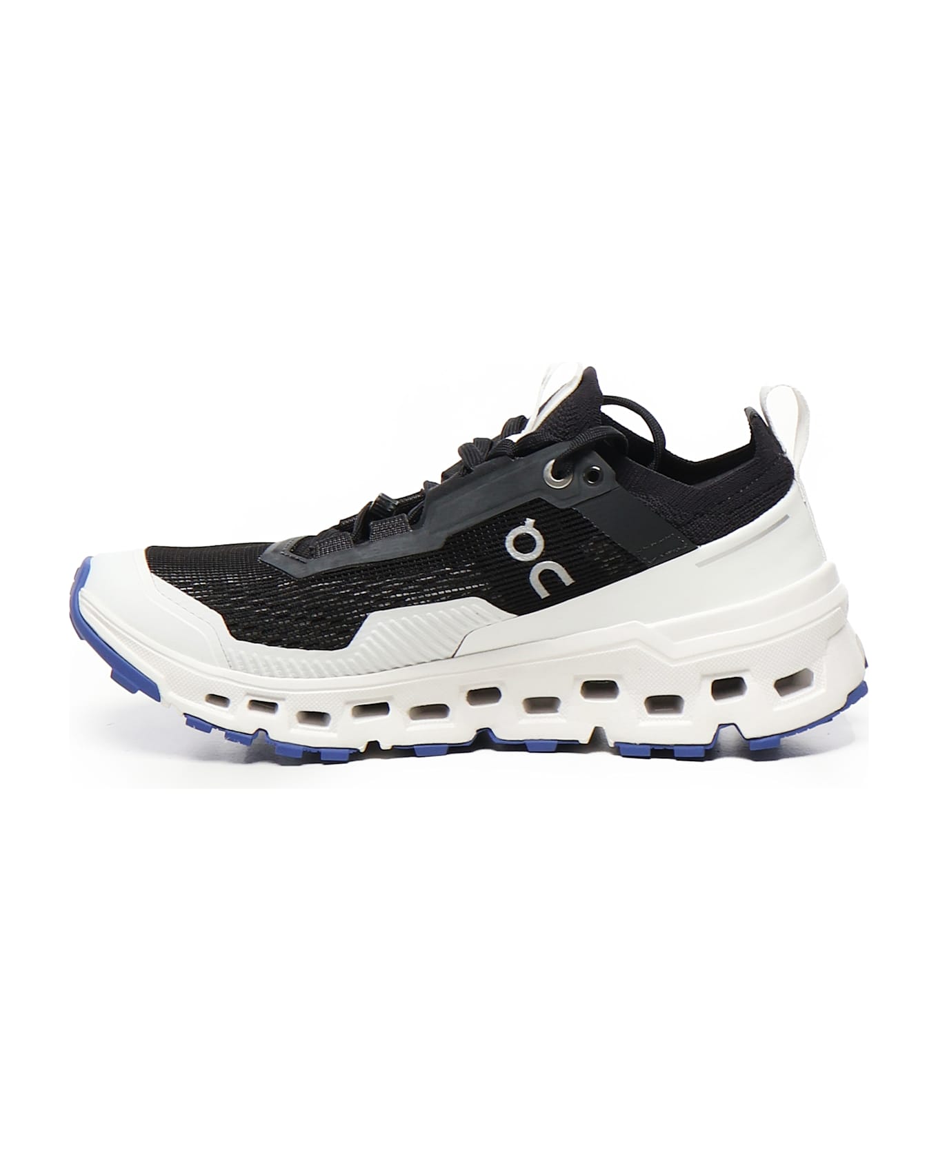 ON Cloudultra 2 Sneakers - Black