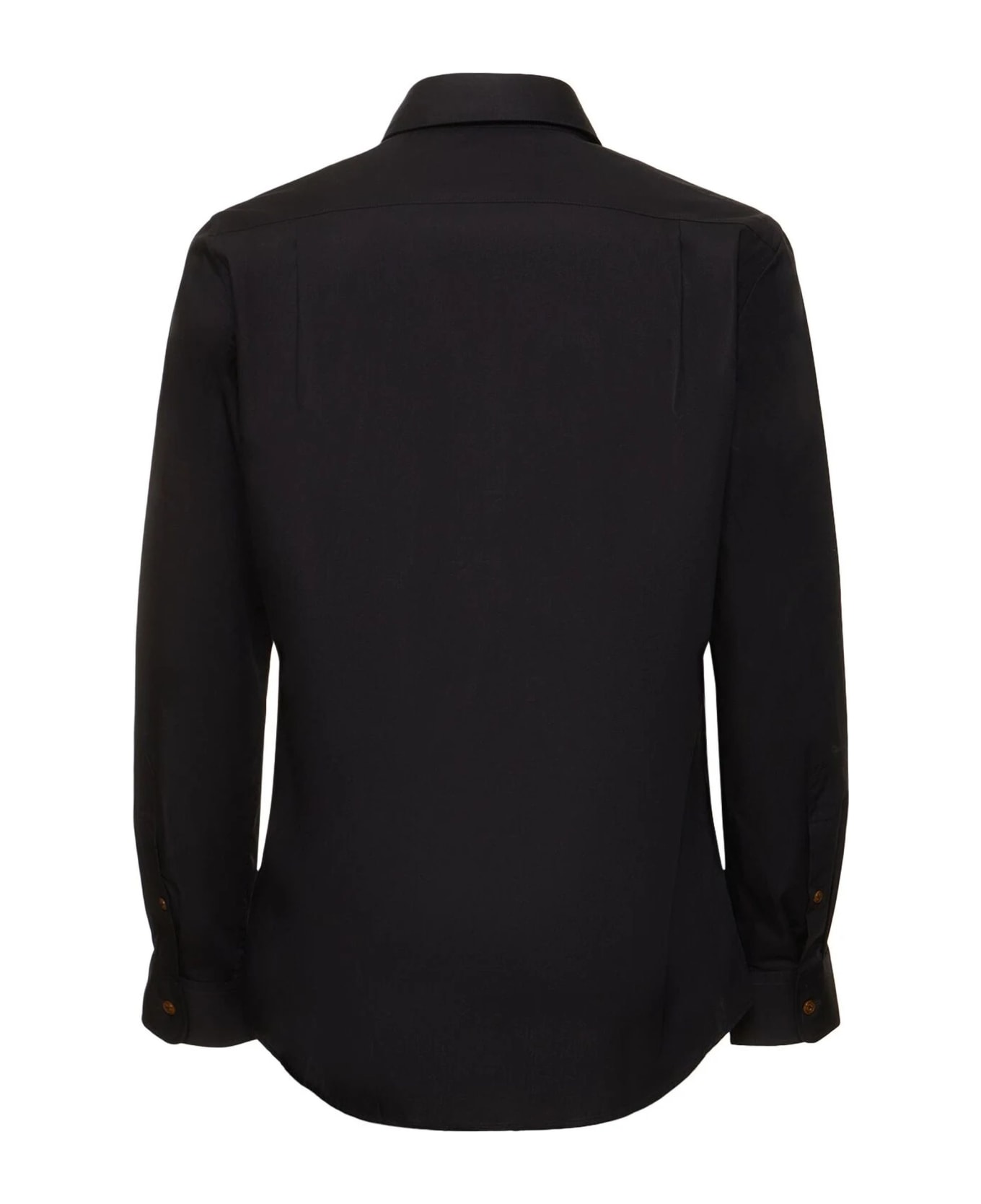 Vivienne Westwood Shirts Black - Black