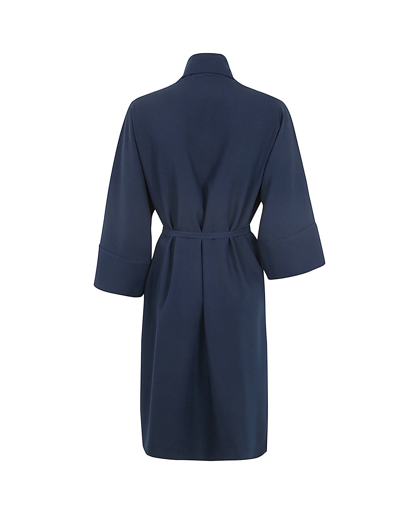 Drhope Trench - Navy