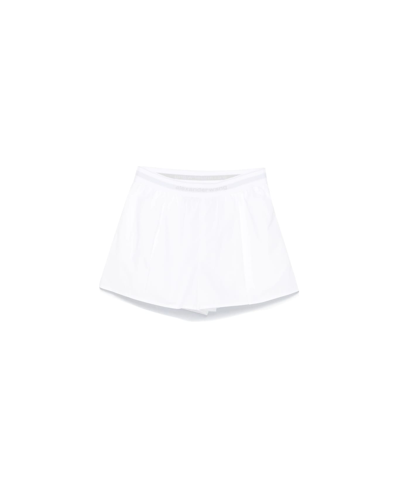 Alexander Wang Short - WHITE