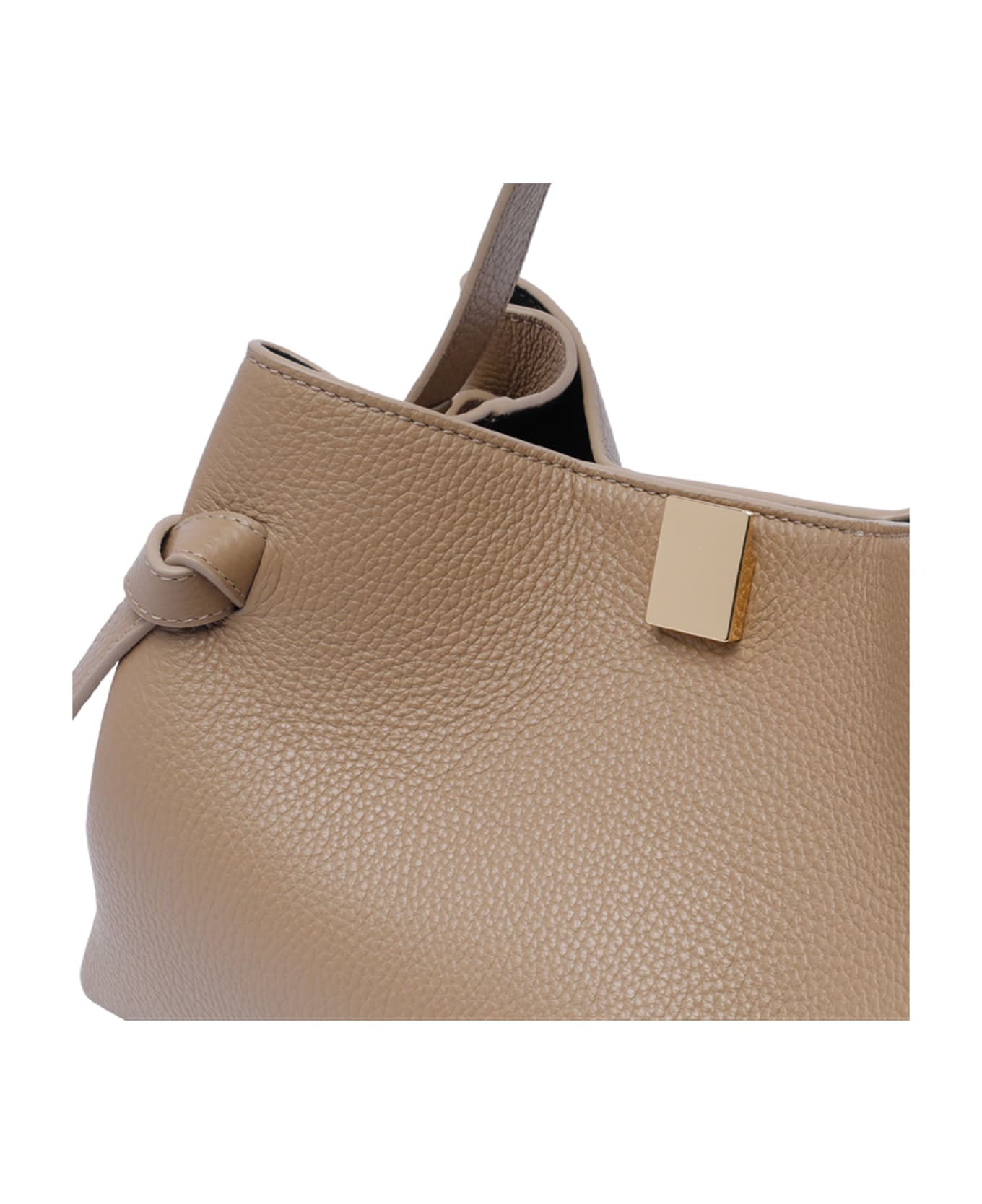 gyouza♡ YUZEFI Gyoza Handbag | italist