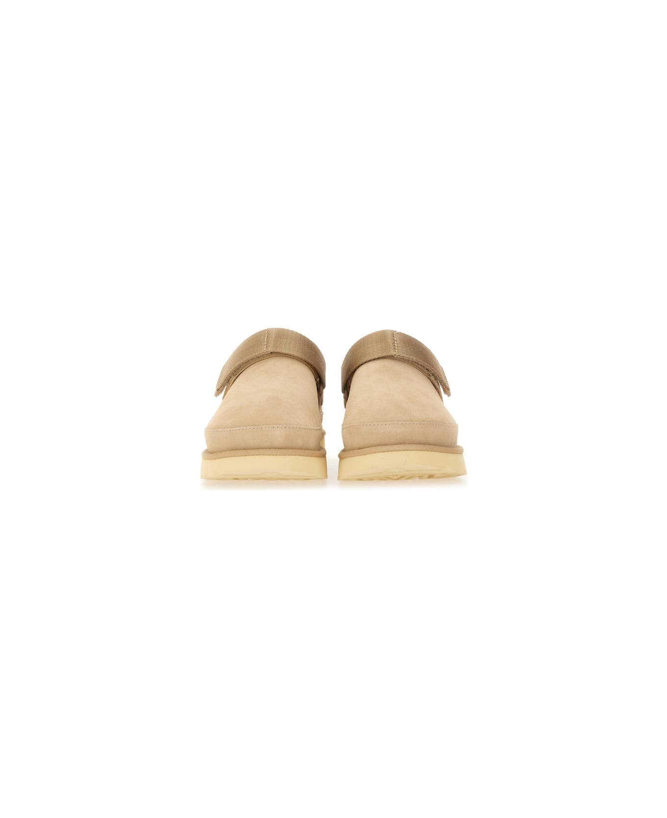 UGG Goldenstar Sabot - BEIGE