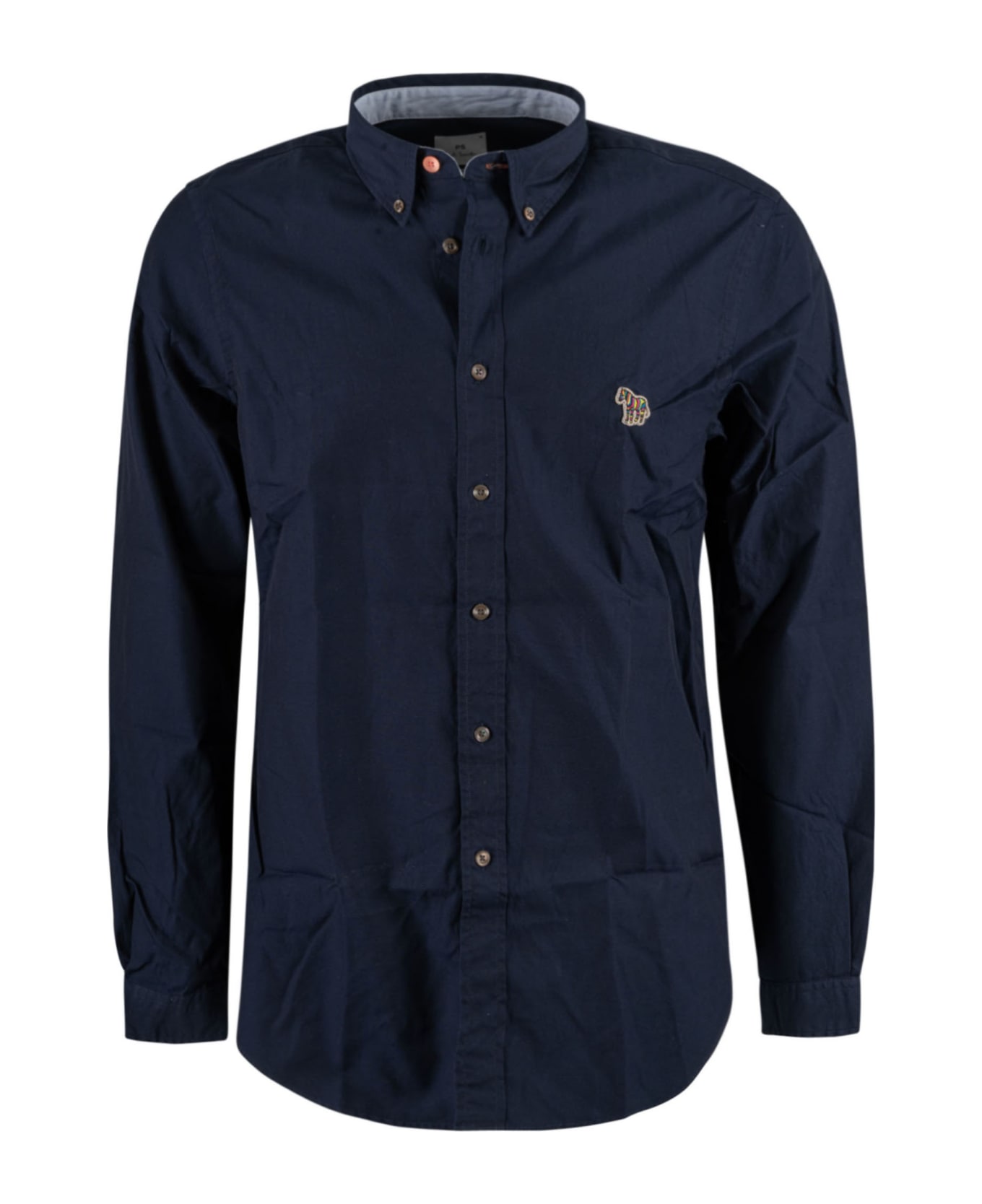 Paul Smith Tailored Bd Shirt - Inky シャツ