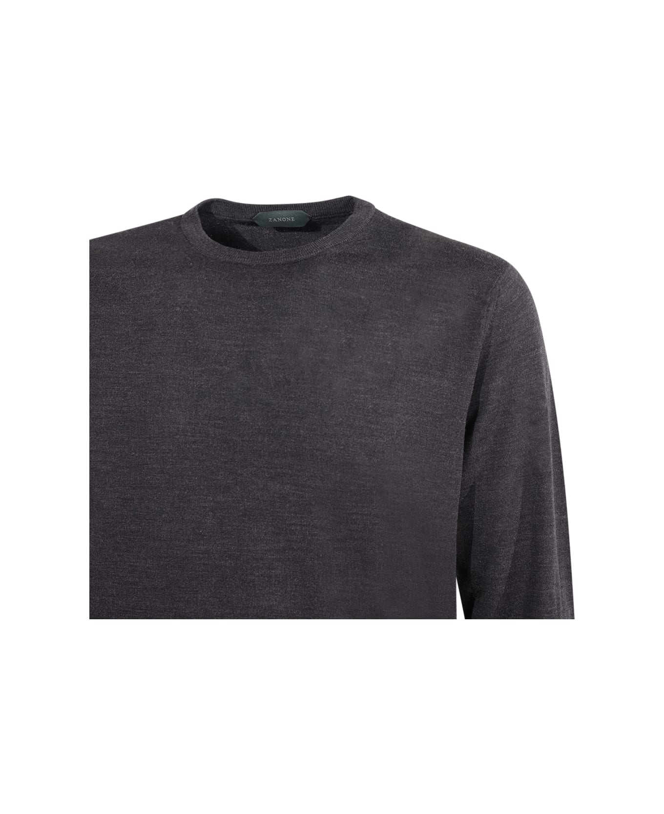 Zanone Crewneck Sweater