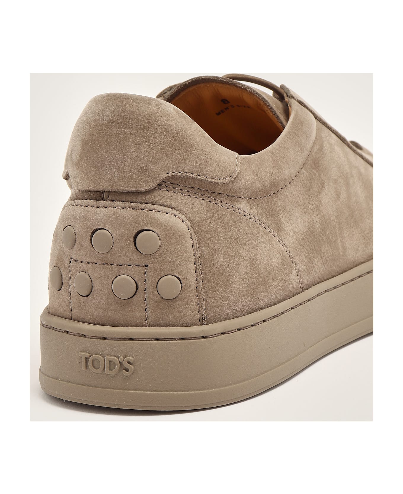 Tod
s Sneakers - TORTORA