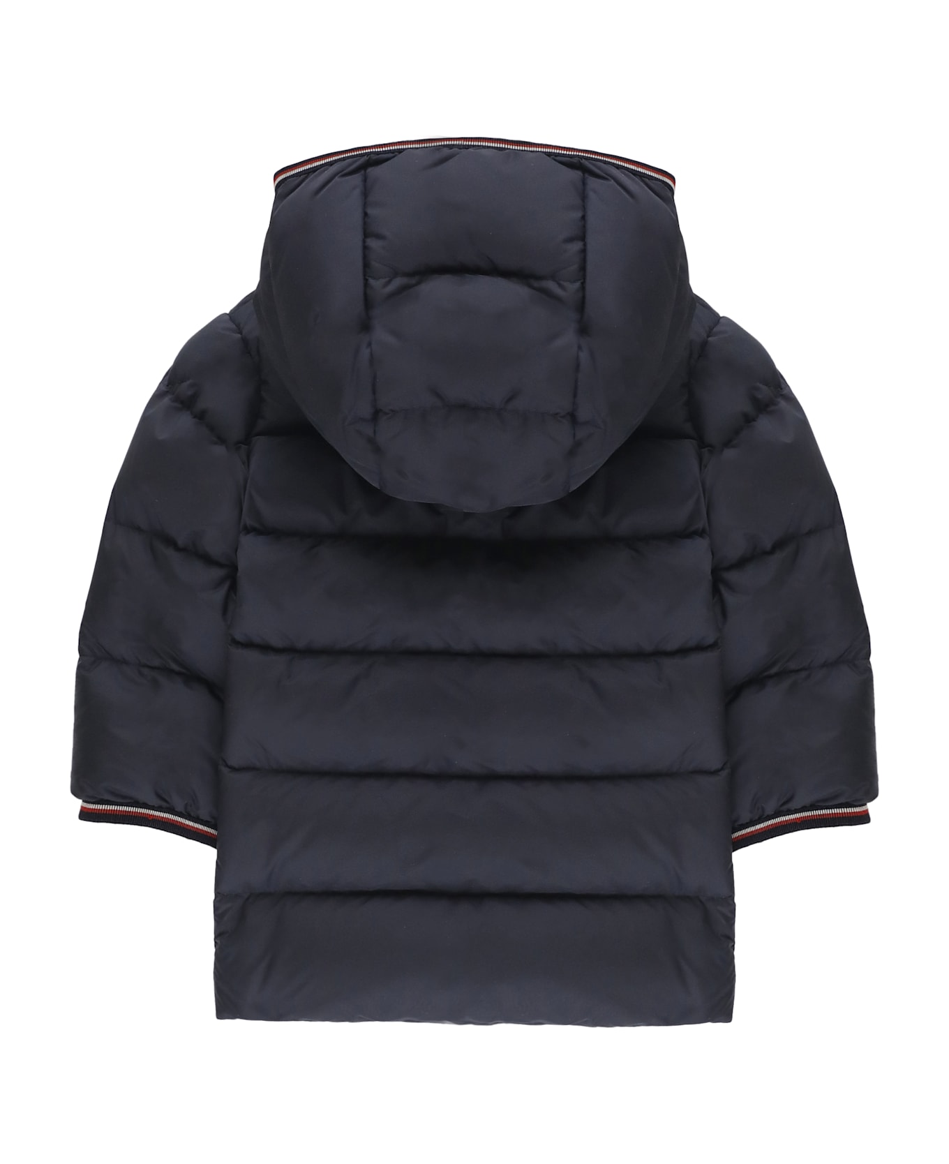Moncler Saito Down Jacket - Blue
