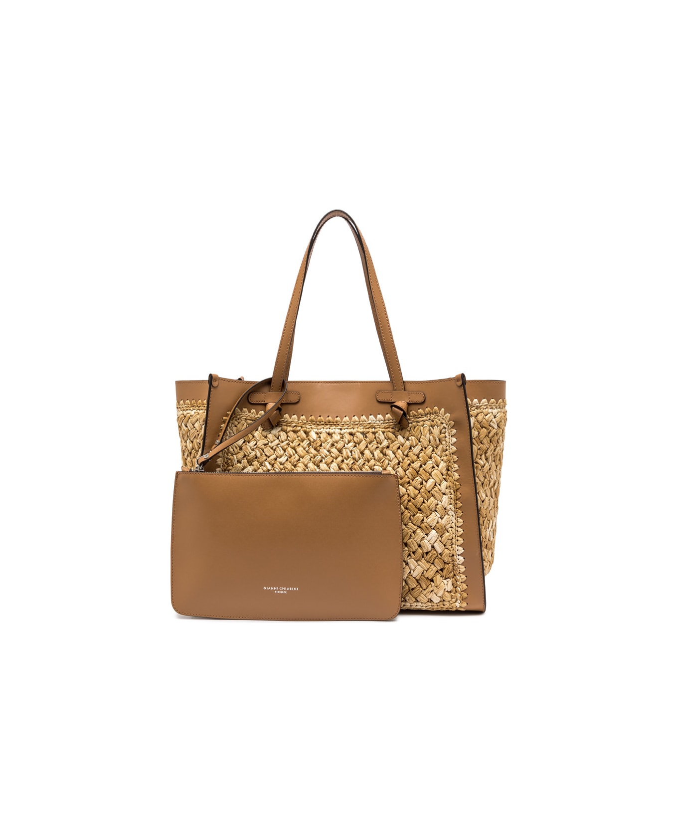 Gianni Chiarini Marcella - New Cuoio