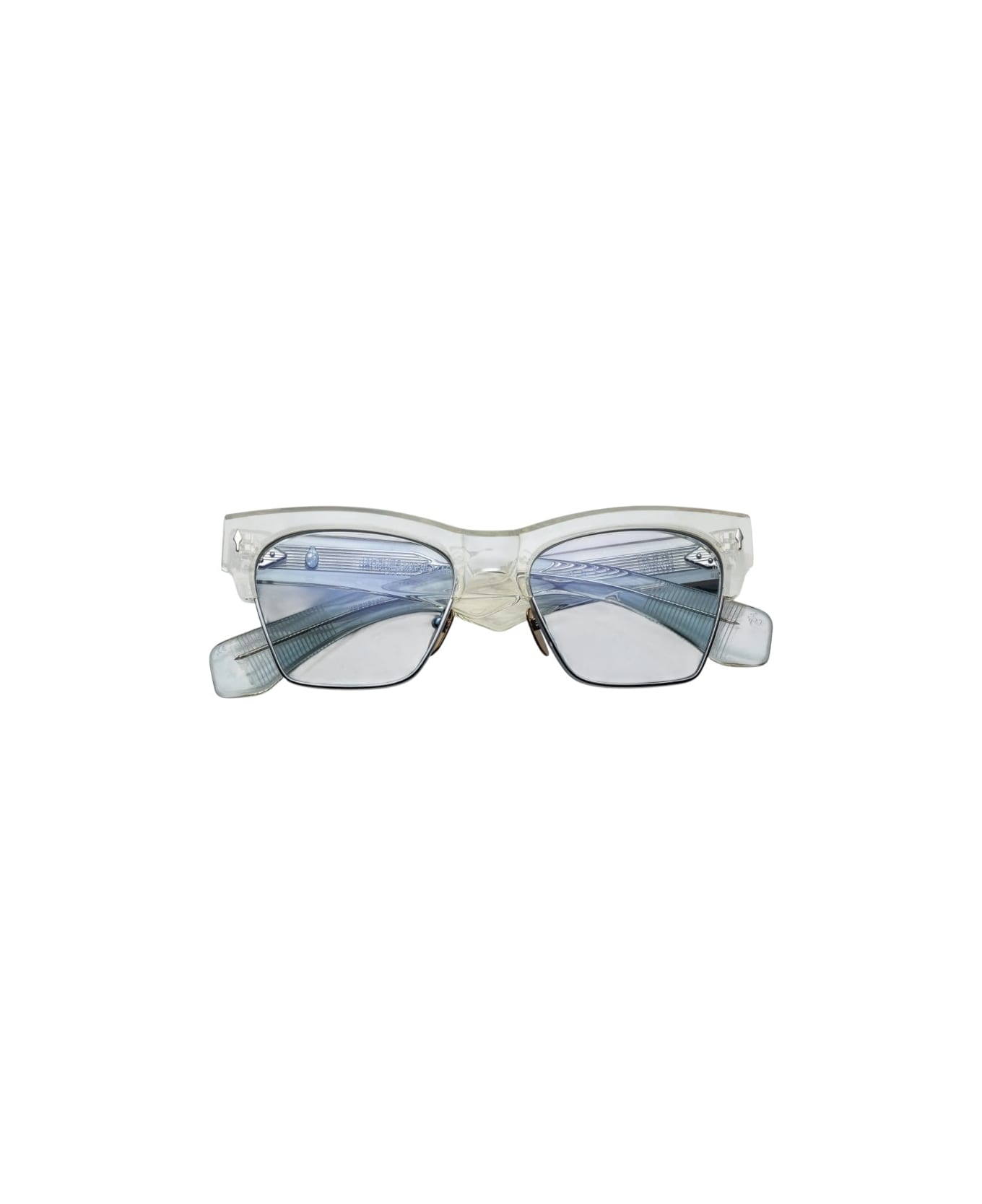 Jacques Marie Mage Bugsy Sunglasses