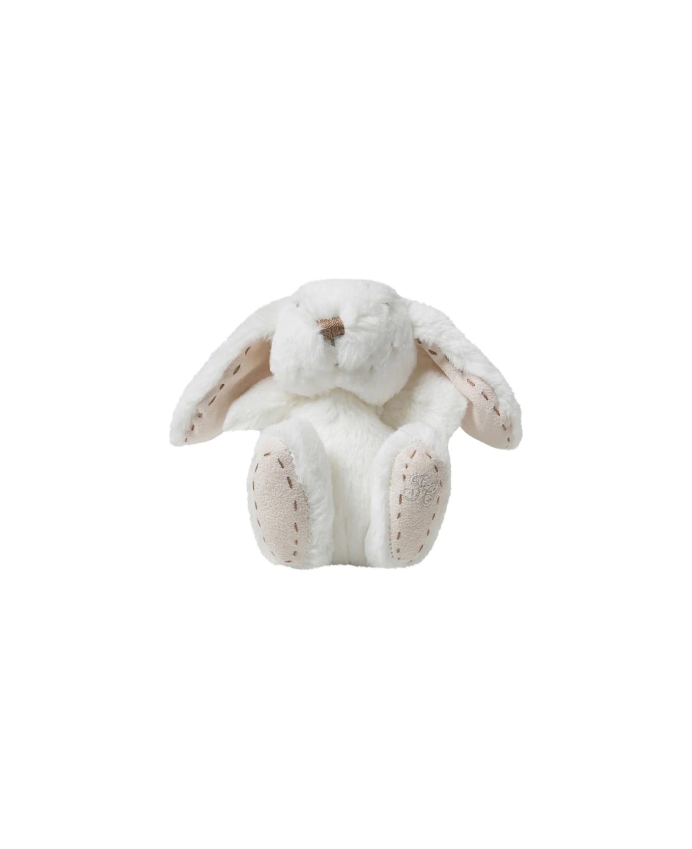 Tartine et Chocolat Puppet "lapin" - POWDER