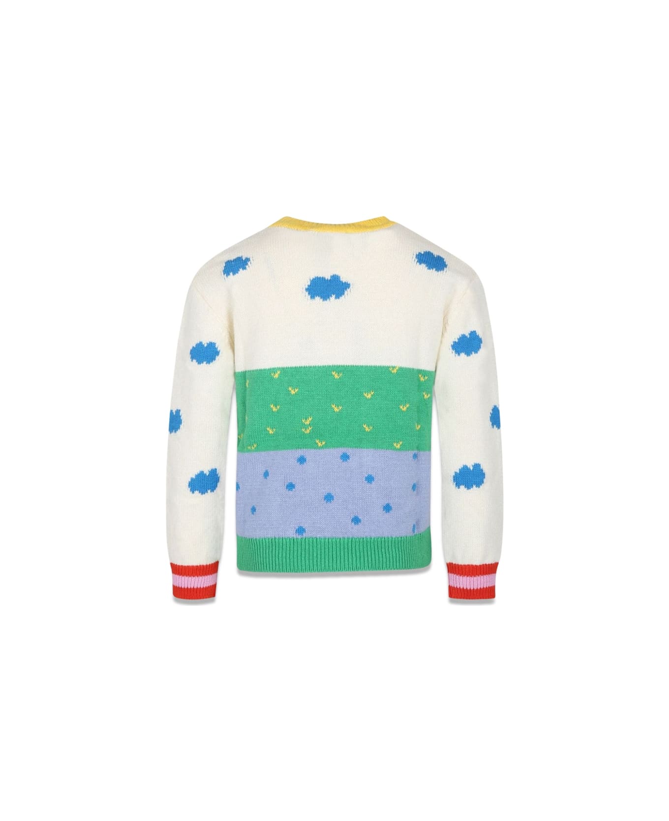 Stella McCartney Jumper - MULTICOLOUR