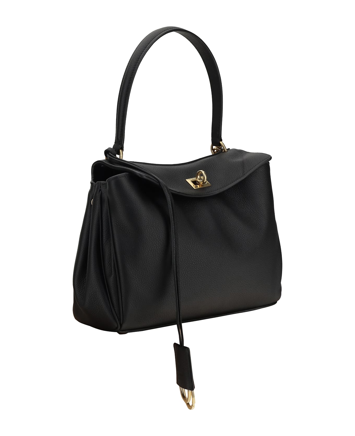 Balenciaga Rodeo Shoulder Bag