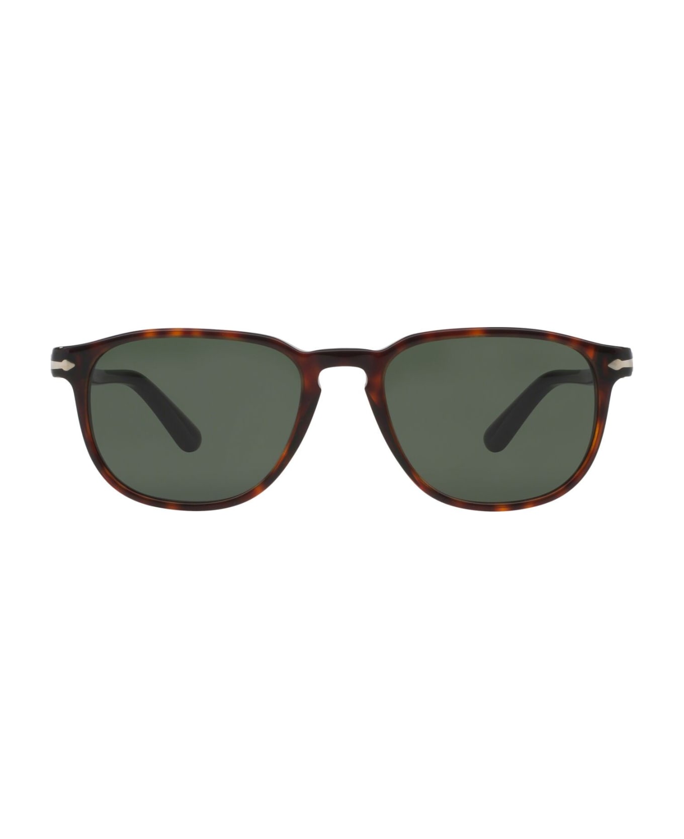 Persol Sunglasses - Marrone tartarugato/Verde
