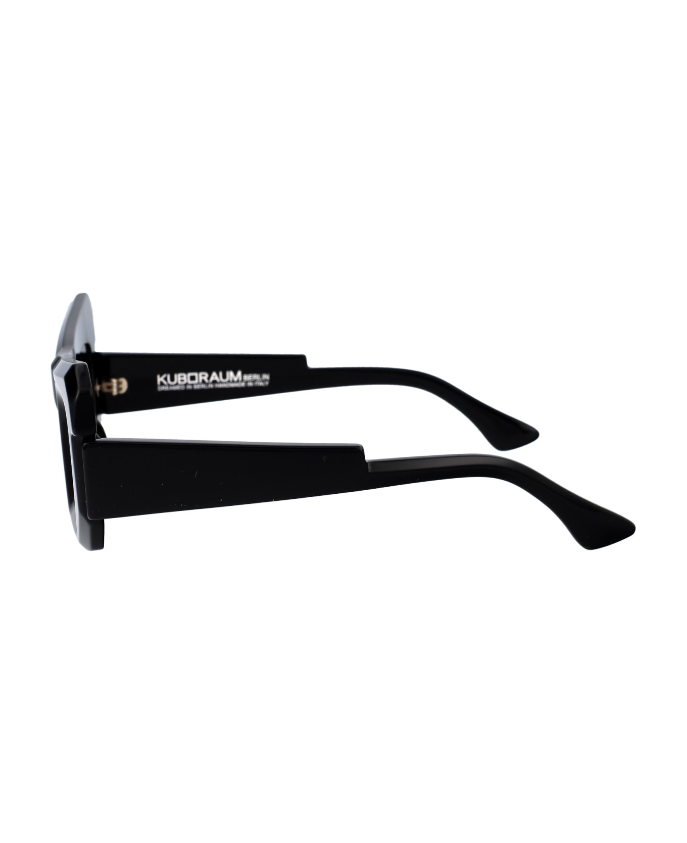 Kuboraum Maske R2 Sunglasses - BS CT 2grey