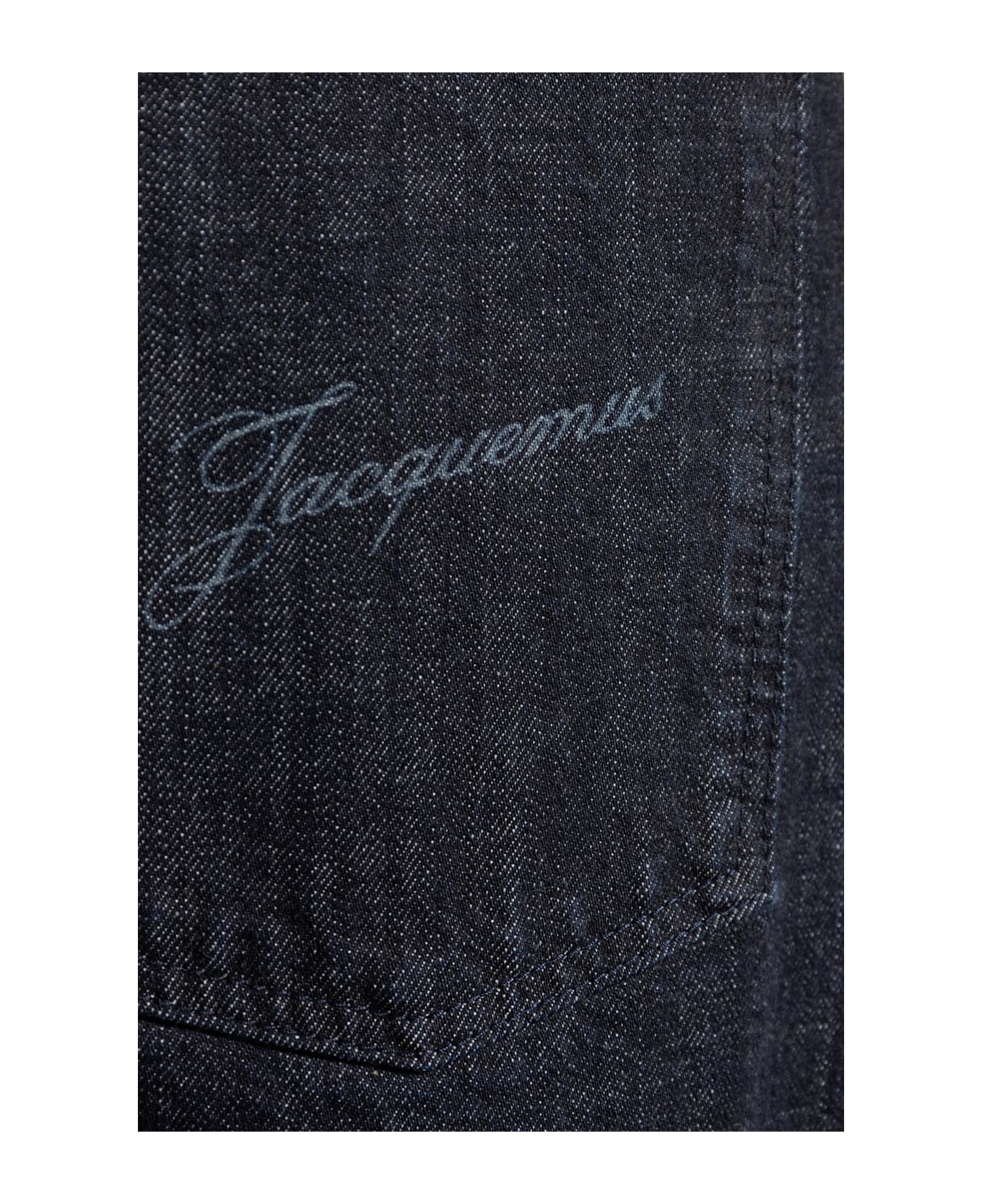 Jacquemus 
mirada
 Jeans - BLUE