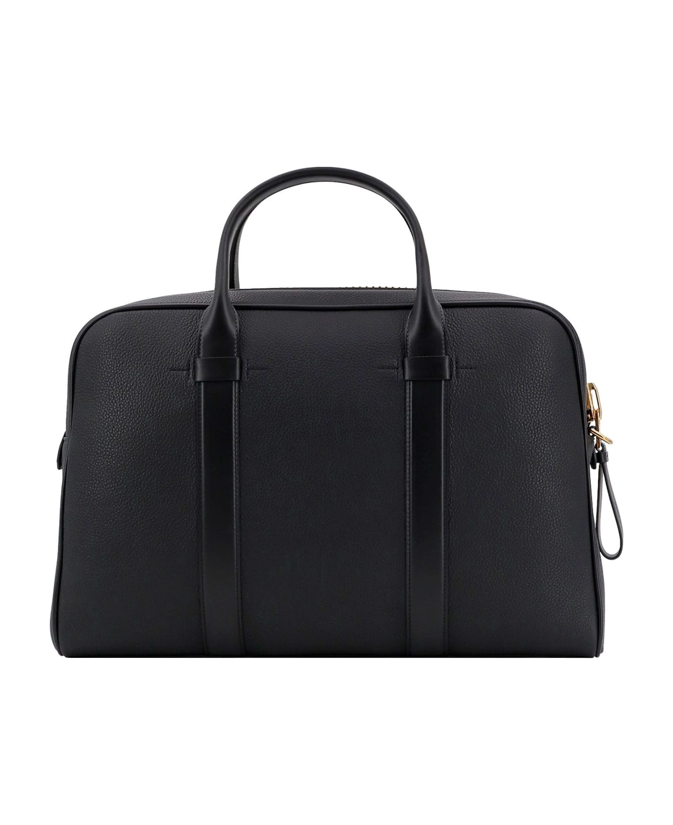 Tom Ford Briefcase - Black