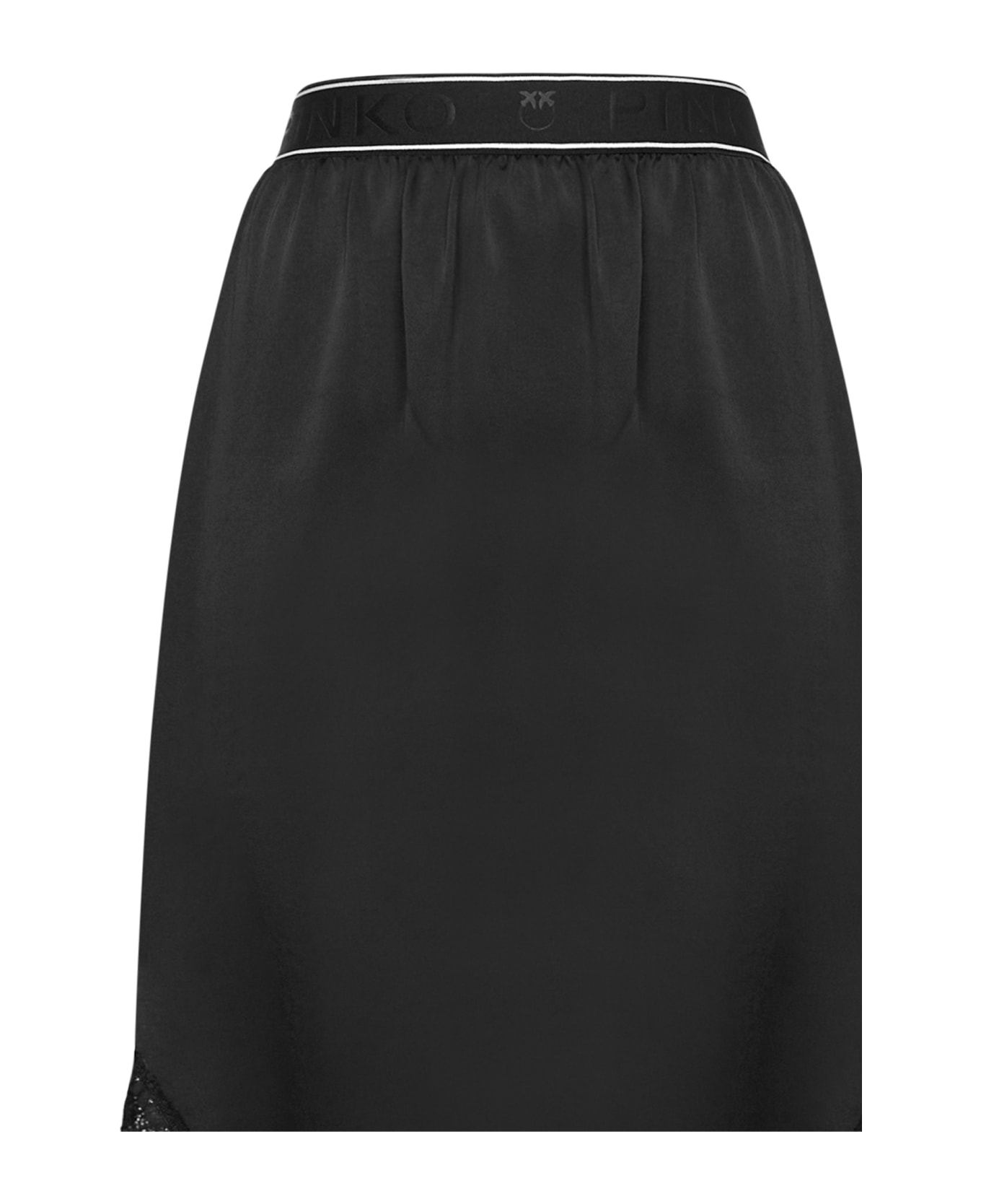 Pinko Skirt - Black