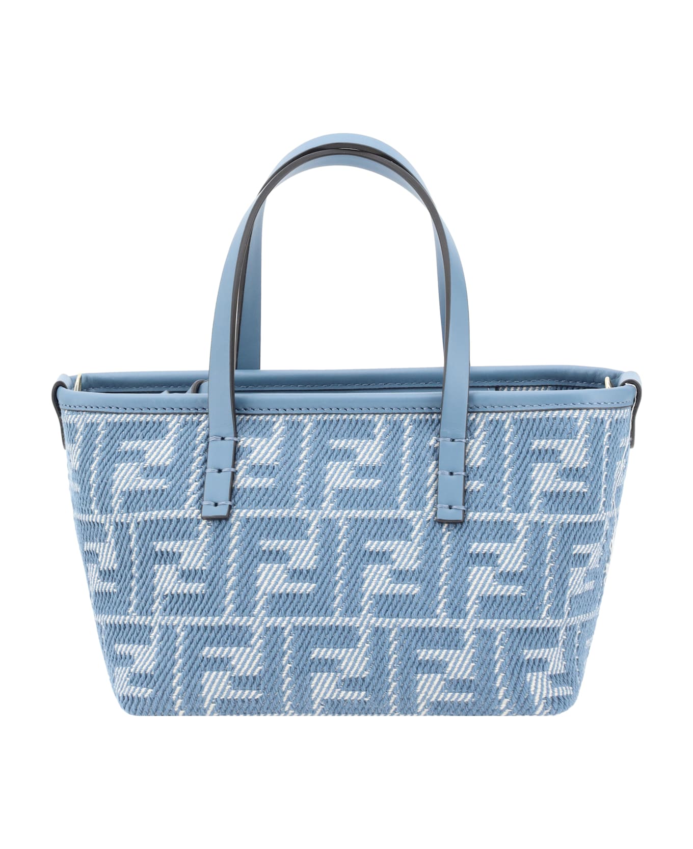 Fendi Roll Mini Handbag
