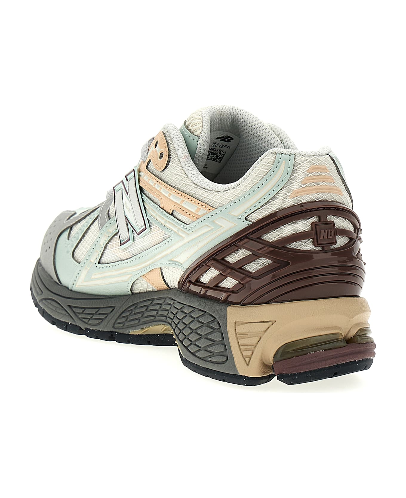 New Balance '1906' Sneakers - Multicolor