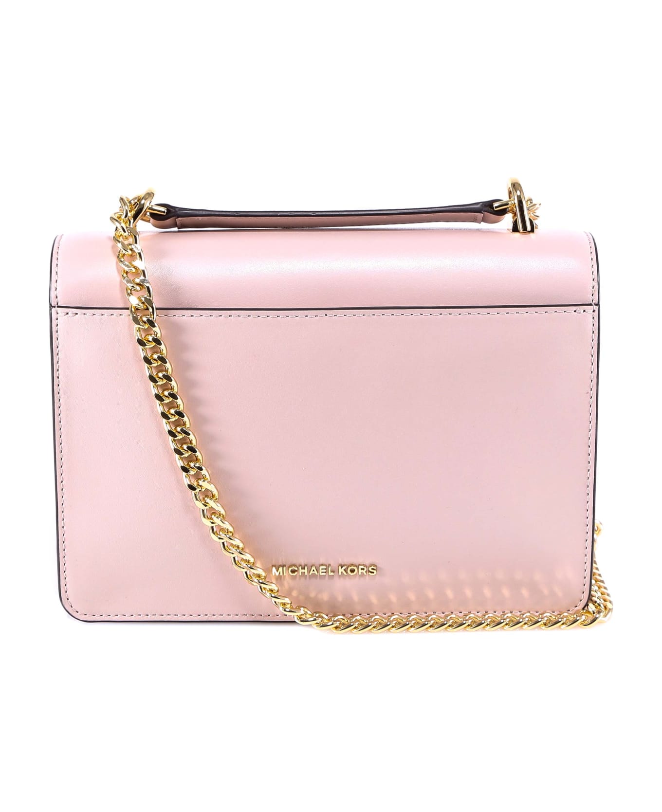 Michael Kors Jade Shoulder Bag italist