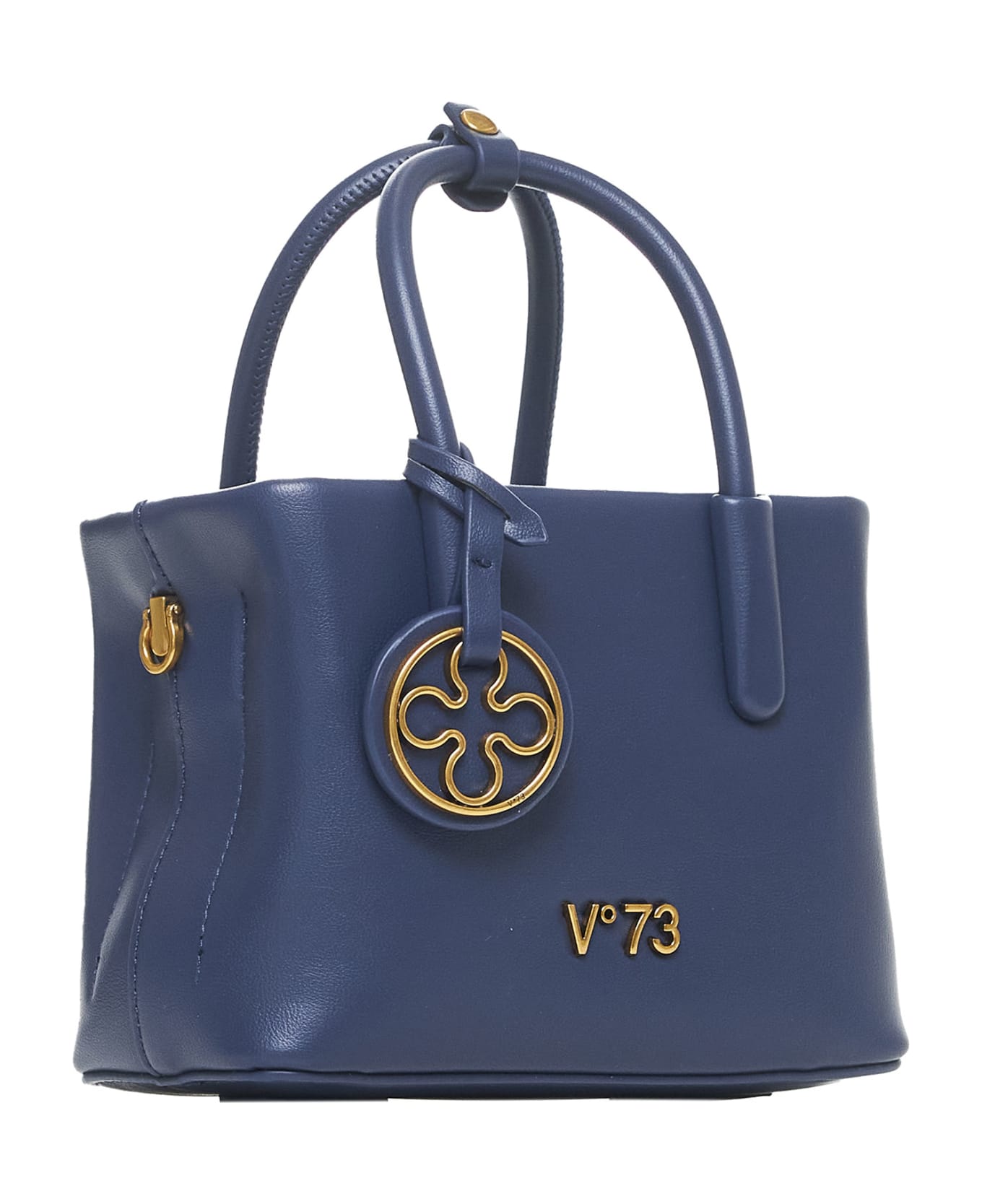 V73 Tote - Blue