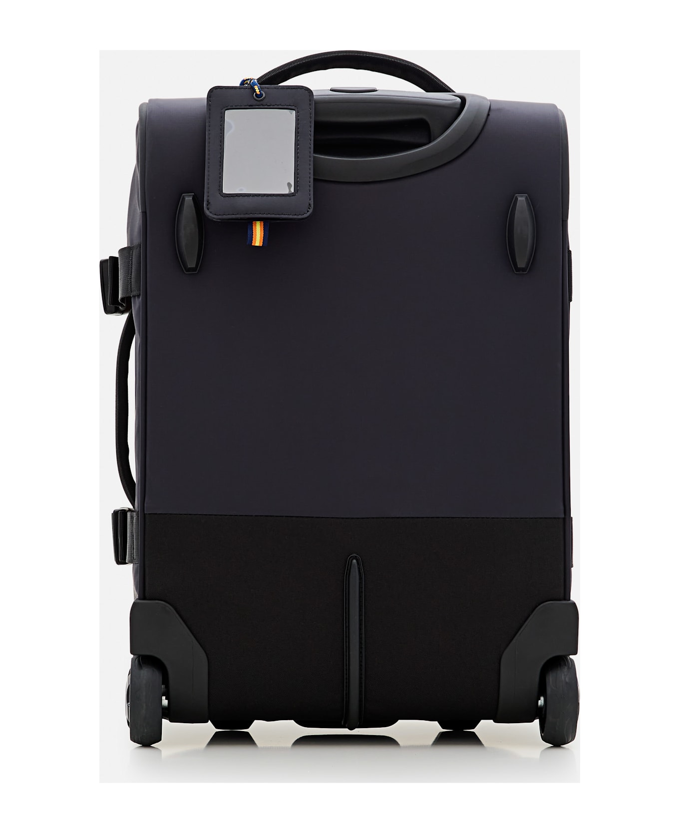 K-Way Blossac S Trolley - Black