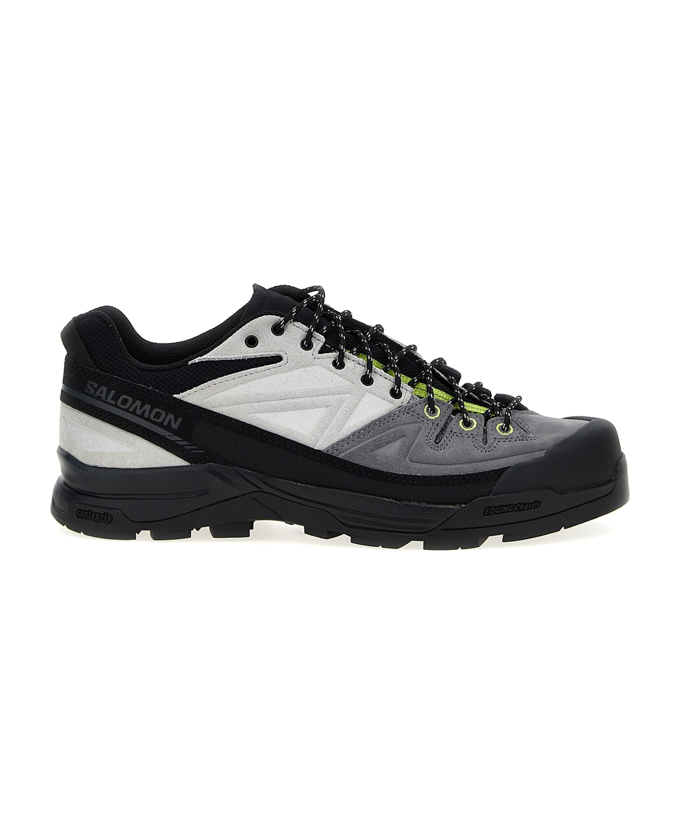 Salomon 
x-alp Ltr
 Sneakers - Black  