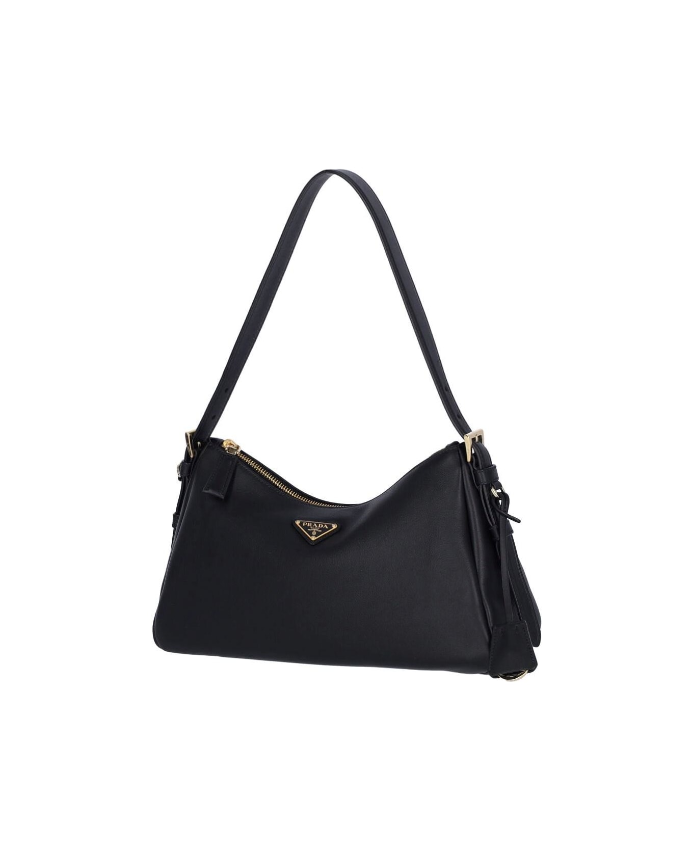 PRADA ♪ エメ ミディアム レザー ショルダーバッグ 1BC2292CYS 三越伊勢丹 | PRADA/プラダ_Women通販 | プラダ エメ ミディアム