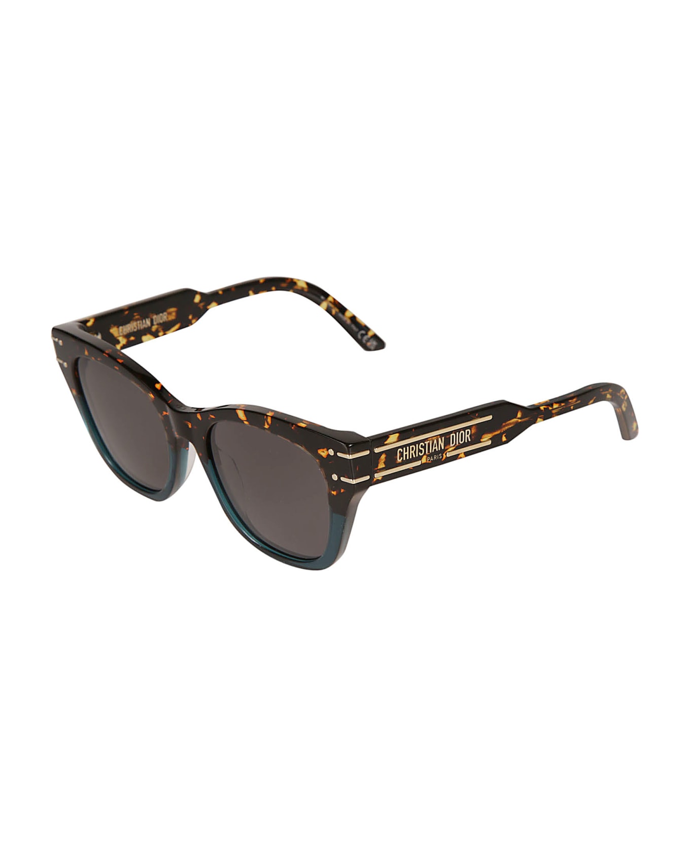 Dior Eyewear Wayfarer Classic Sunglasses - 27A0