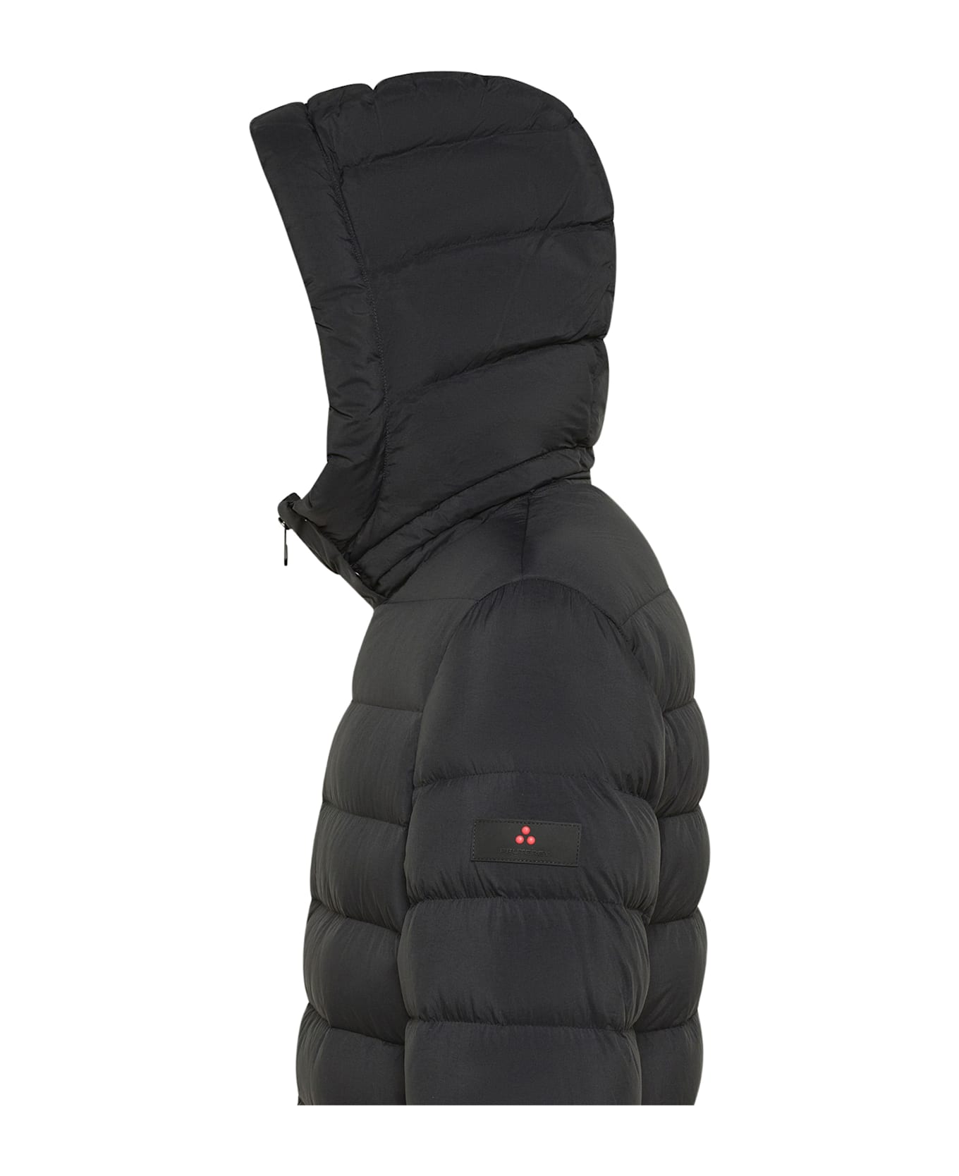 Peuterey Boggs Jacket - Black