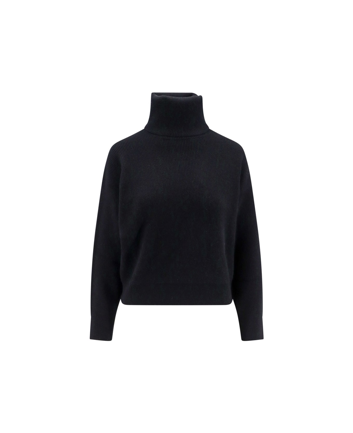 Brunello Cucinelli Sweater - Black