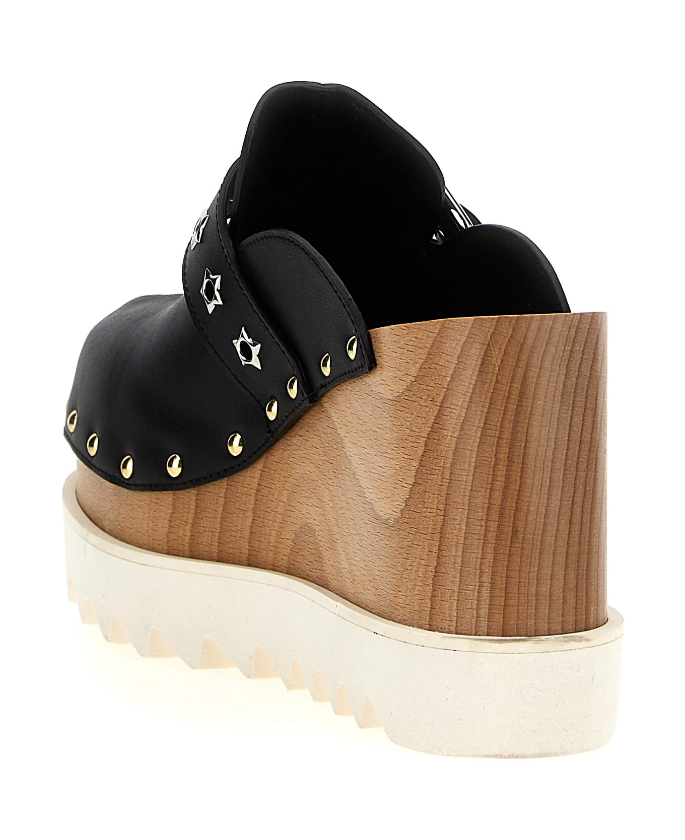 Stella McCartney 
elyse
 Sabots - Black  