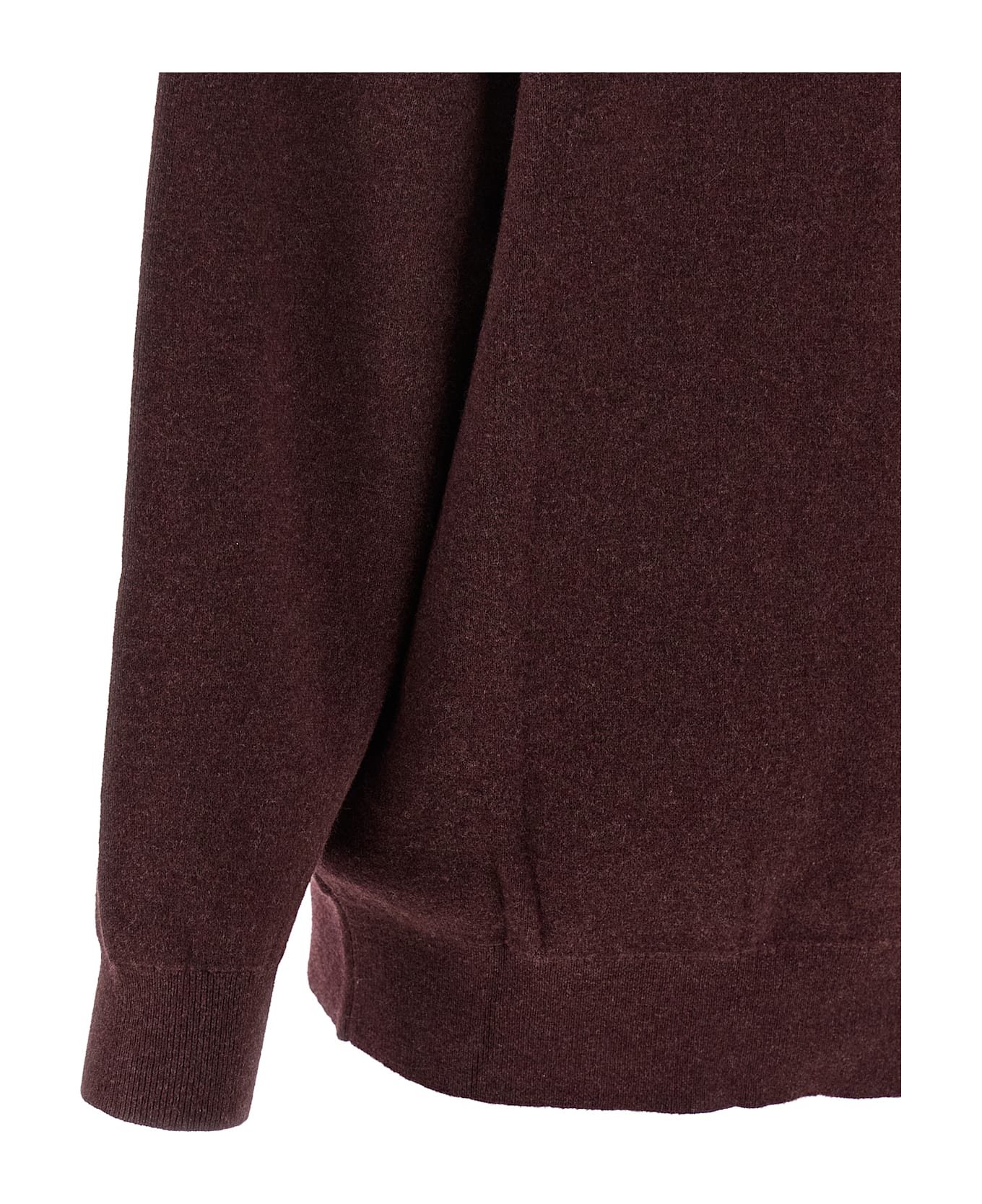 Marant Étoile 
norton
 Cardigan - BORDEAUX