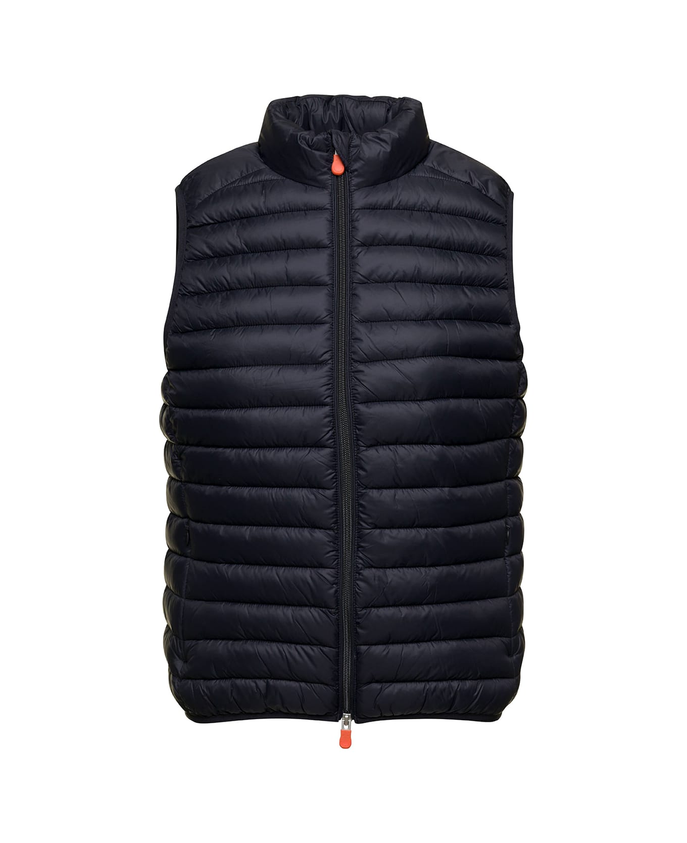 Save the Duck Charlotte Gilet - Black