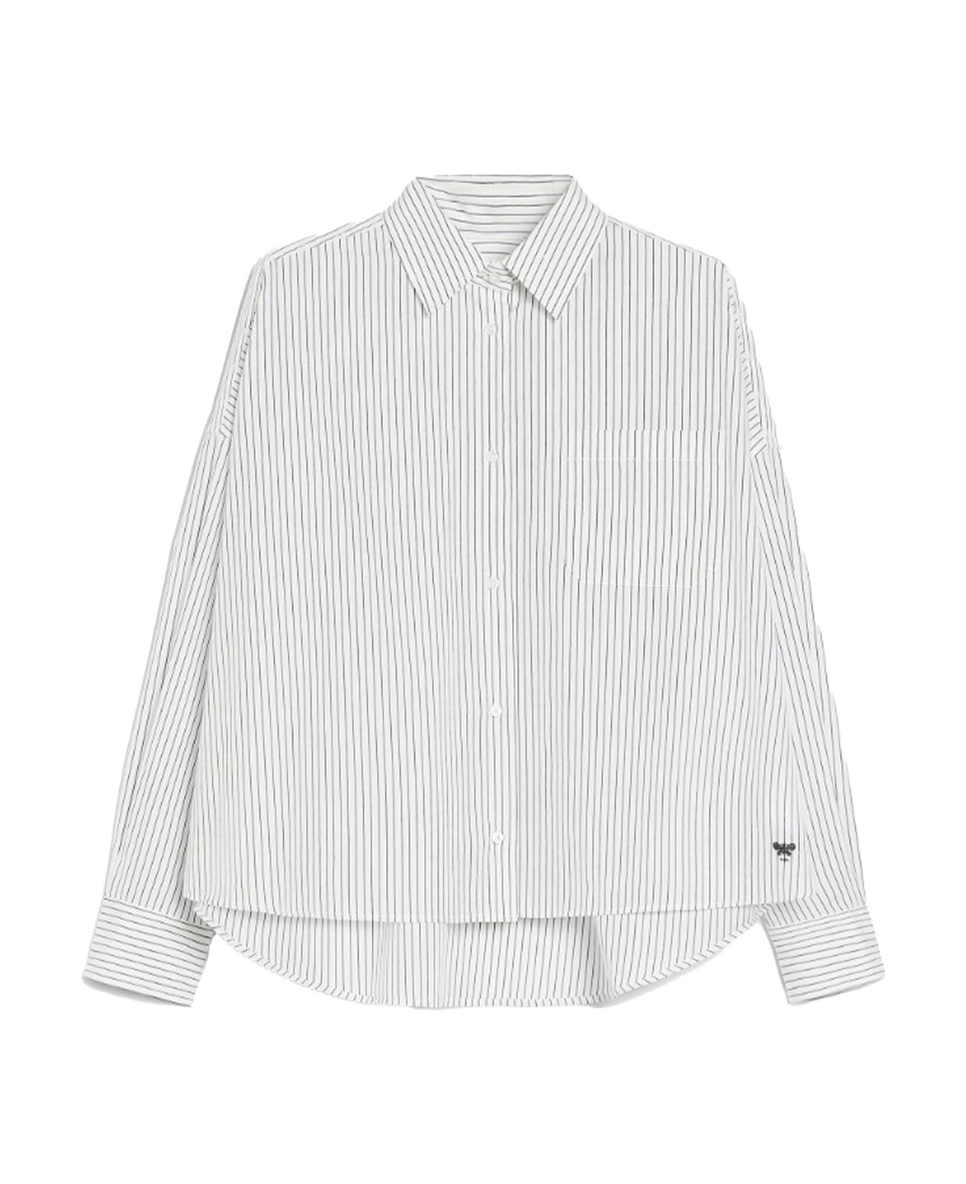 Weekend Max Mara Max Mara Weekend Shirts - RIGA GRANDE