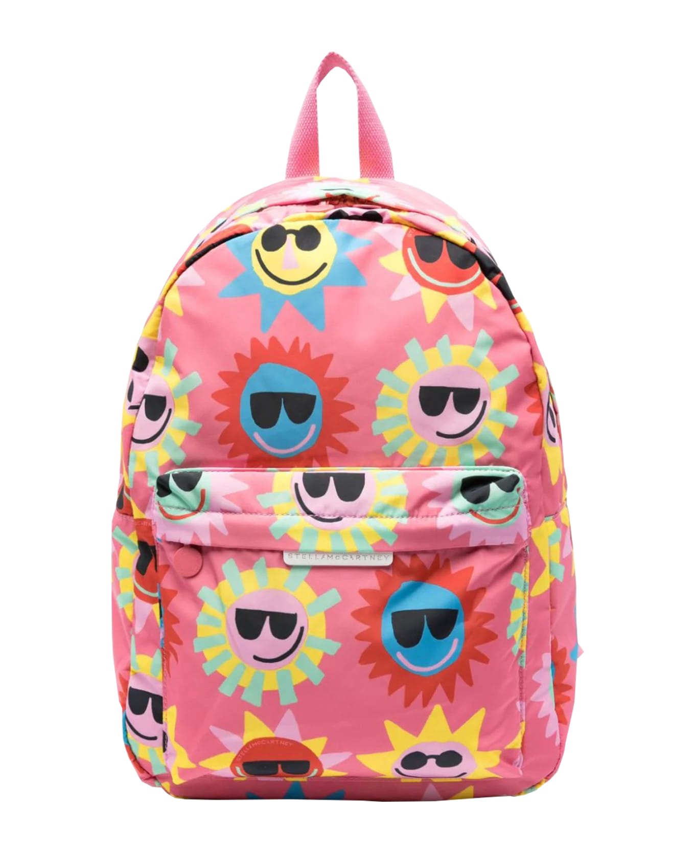 Stella McCartney Kids Backpack With Print - Multicolor アクセサリー＆ギフト