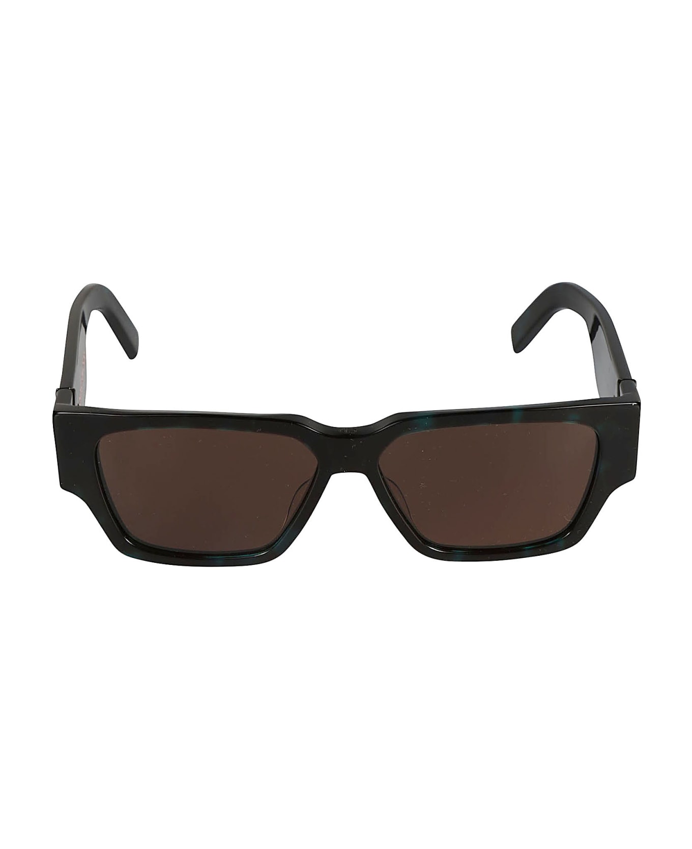 Dior Eyewear Diamond Sunglasses - 27f0
