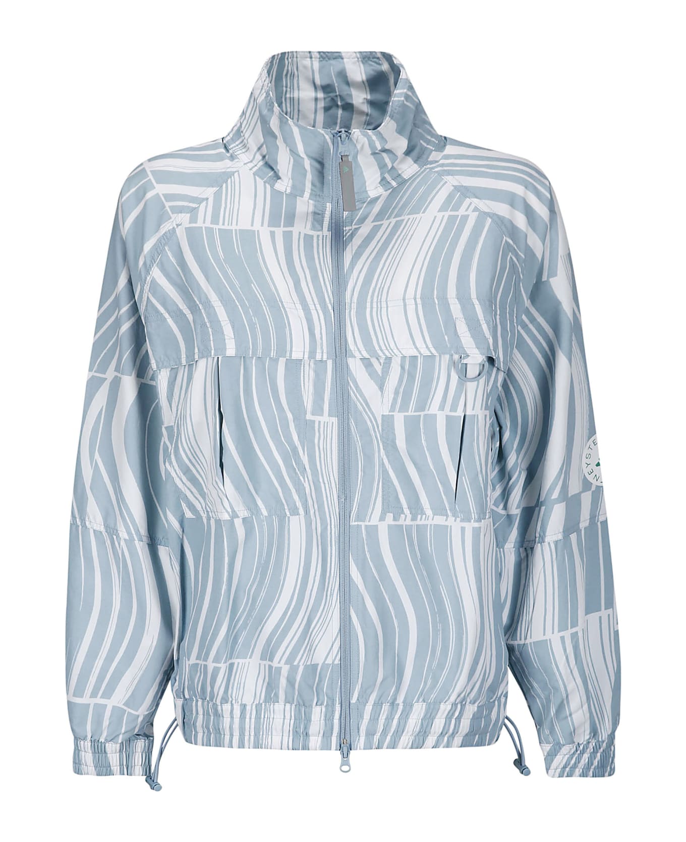 adidas by Stella McCartney TrueCasuals Printed Tracktop