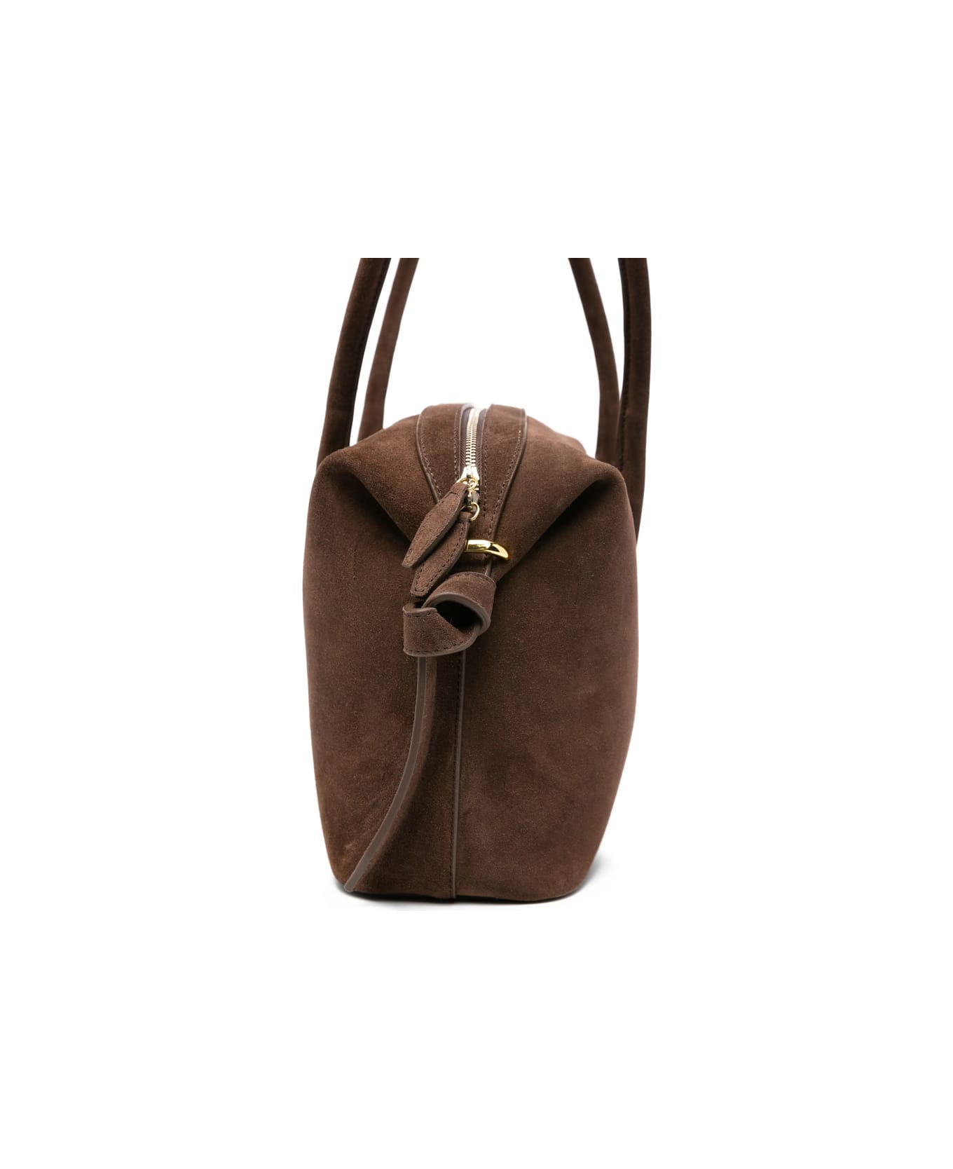 YUZEFI Bag - BROWN