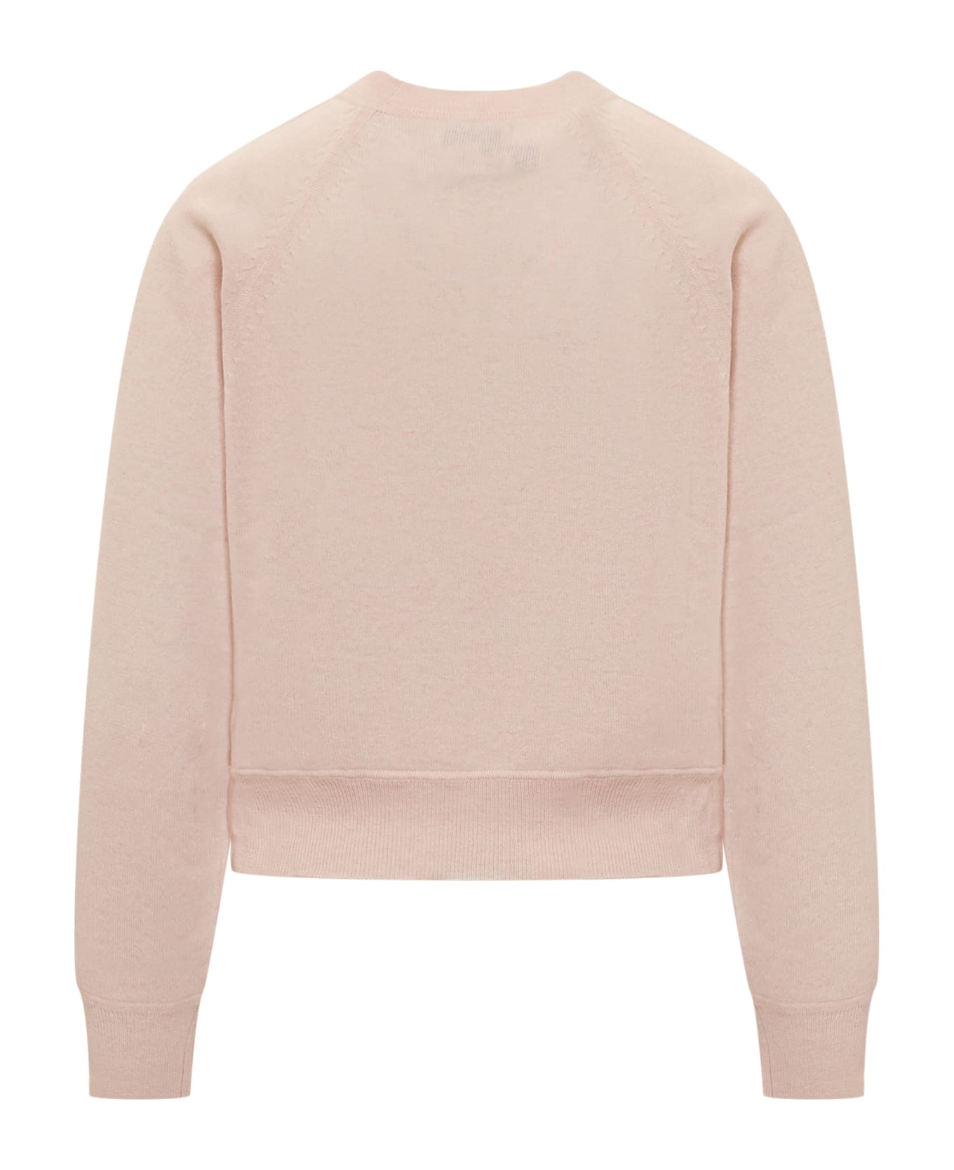 Loulou Studio Loulou Cashmere Sweater - PINK
