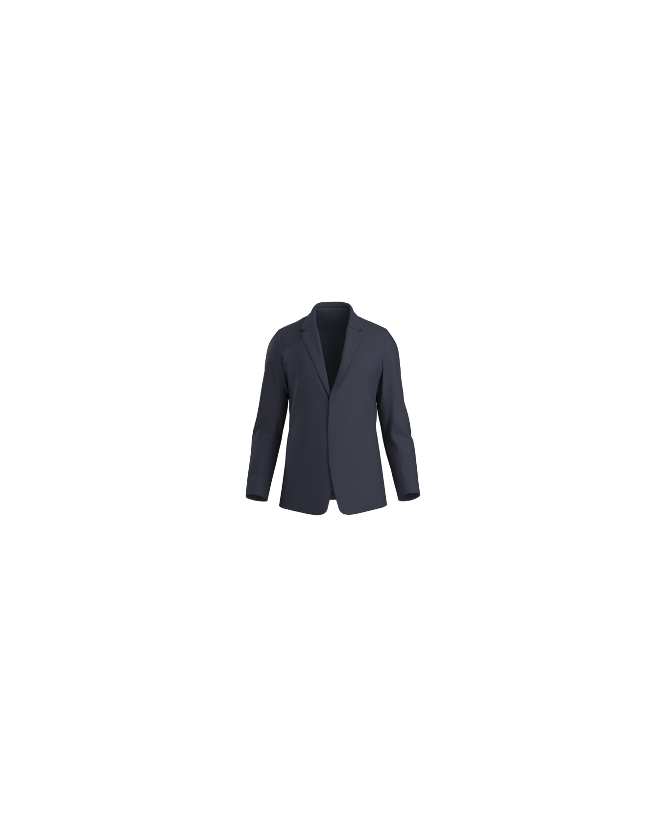 Arc'teryx Veilance Indisce Blazer M - Black Sapphire