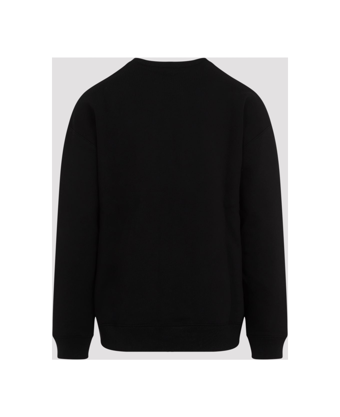 Loewe Sweatshirt - Black Multicolor